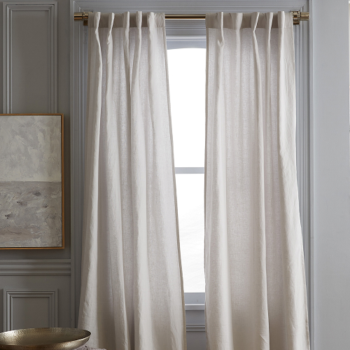 Light Filtering Curtains - Subcollection Tile Image
