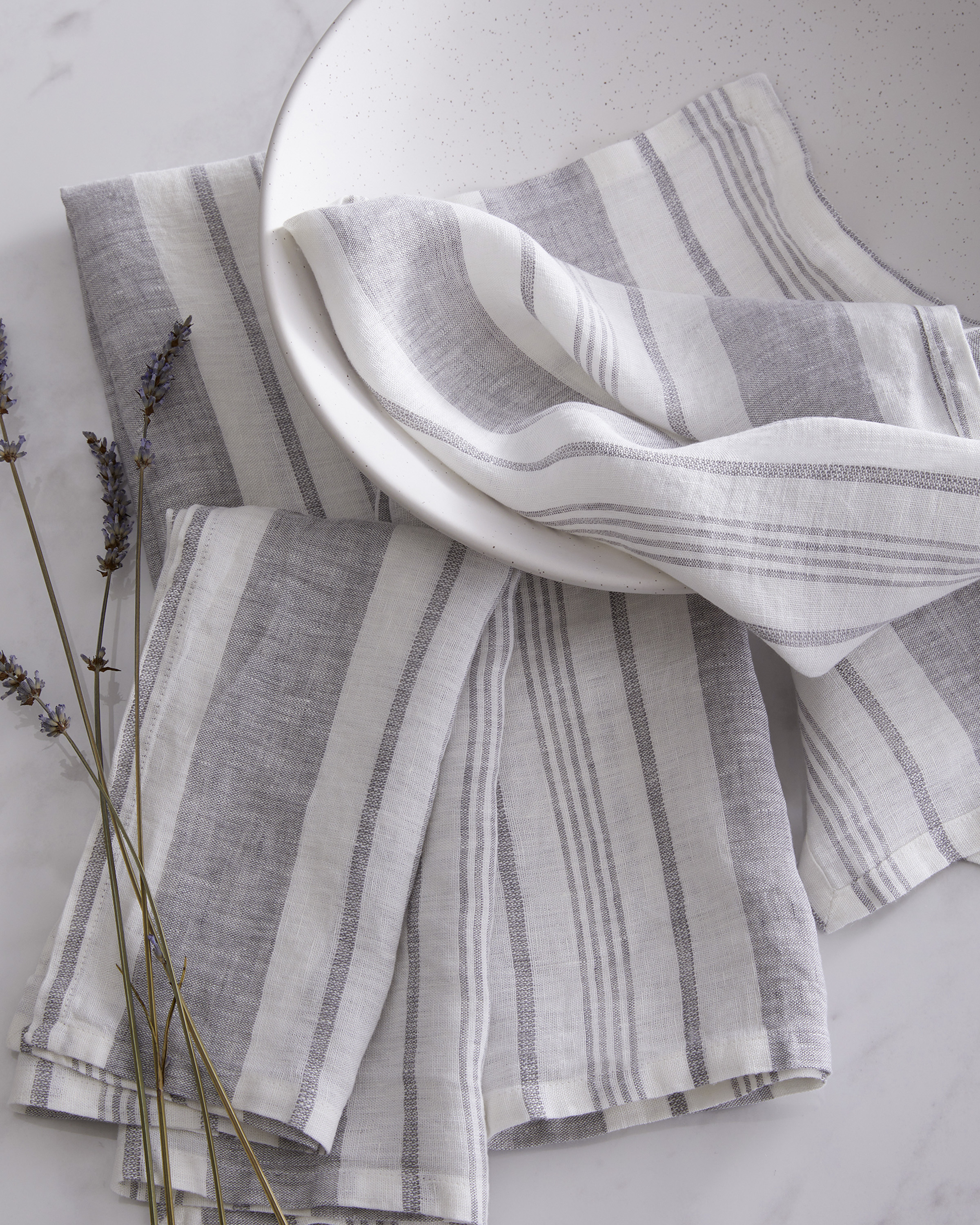 Quince European Linen Napkins - Thumbnail 3
