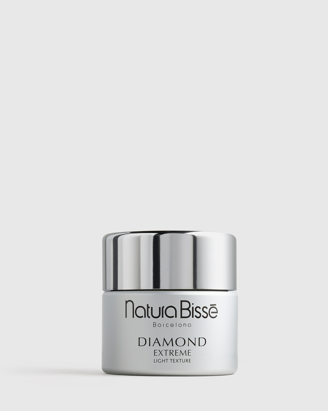 No Color Diamond Extreme Light Texture Creme by Natura Bissé