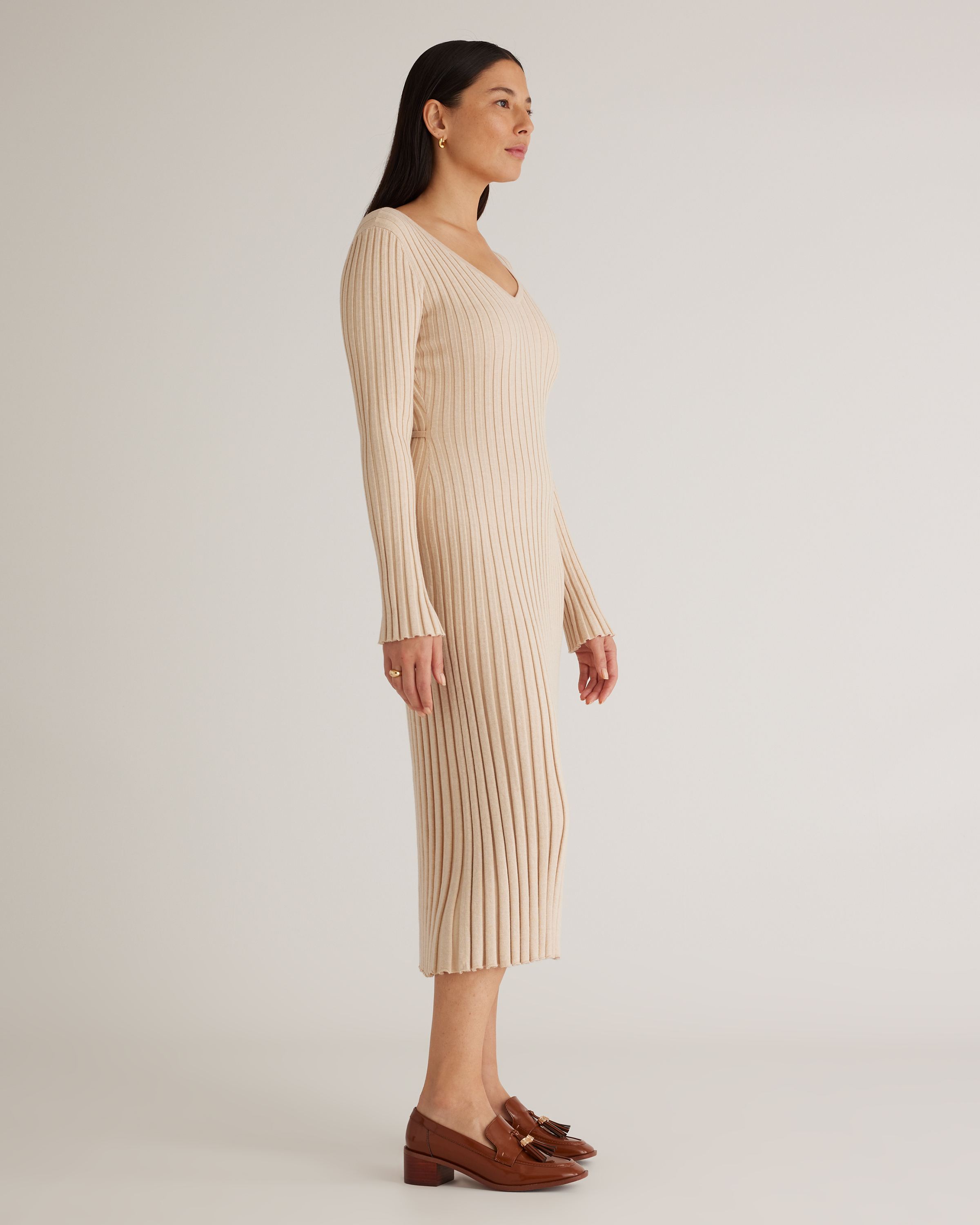 ladies jumper dresses sale Red Corduroy Graycen Jumper Dress – Classic Whimsy main image 1