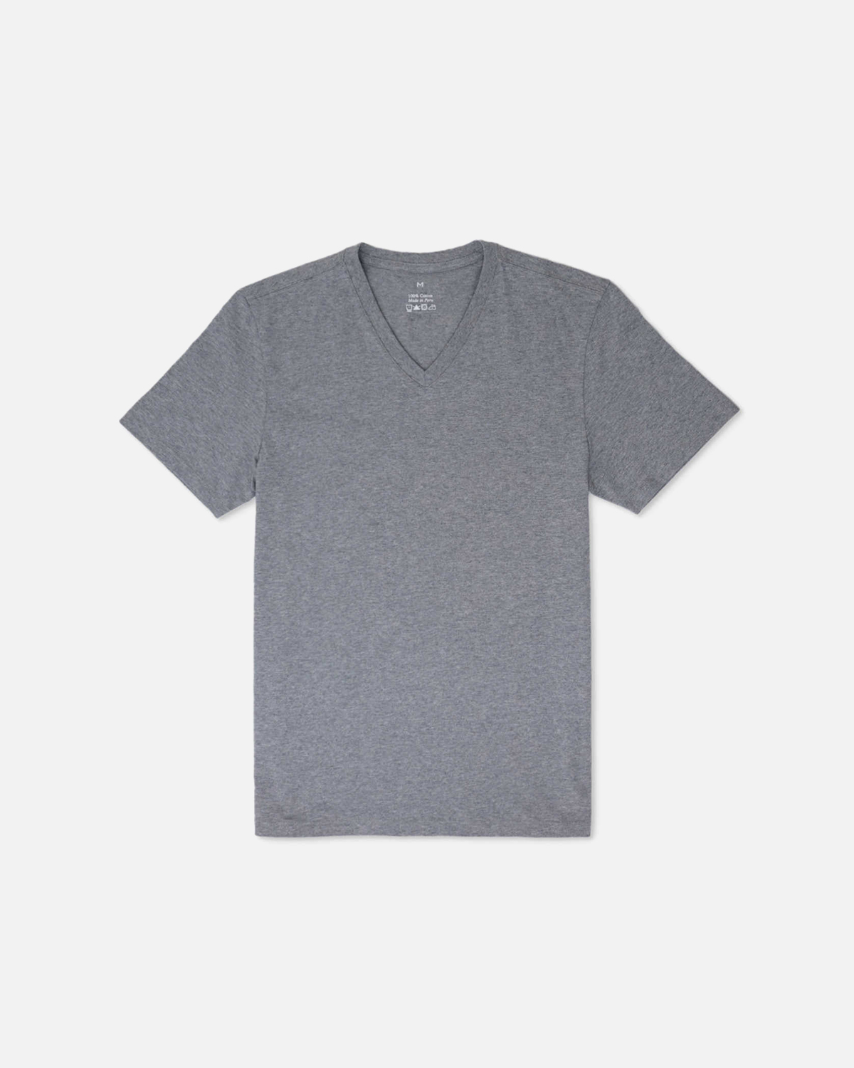 V-neck grew