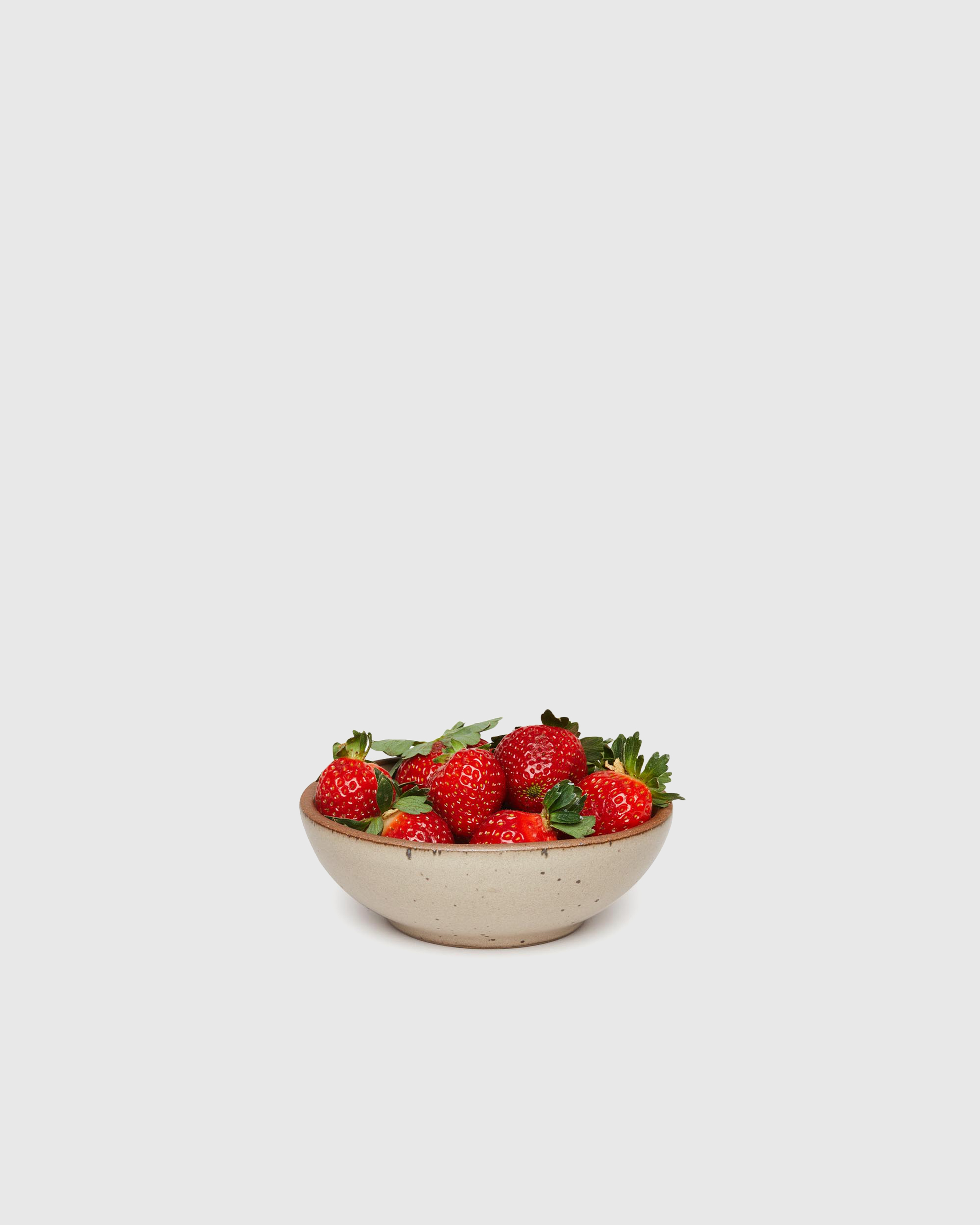 Breakfast Bowl - Set of 4 - Morel 3