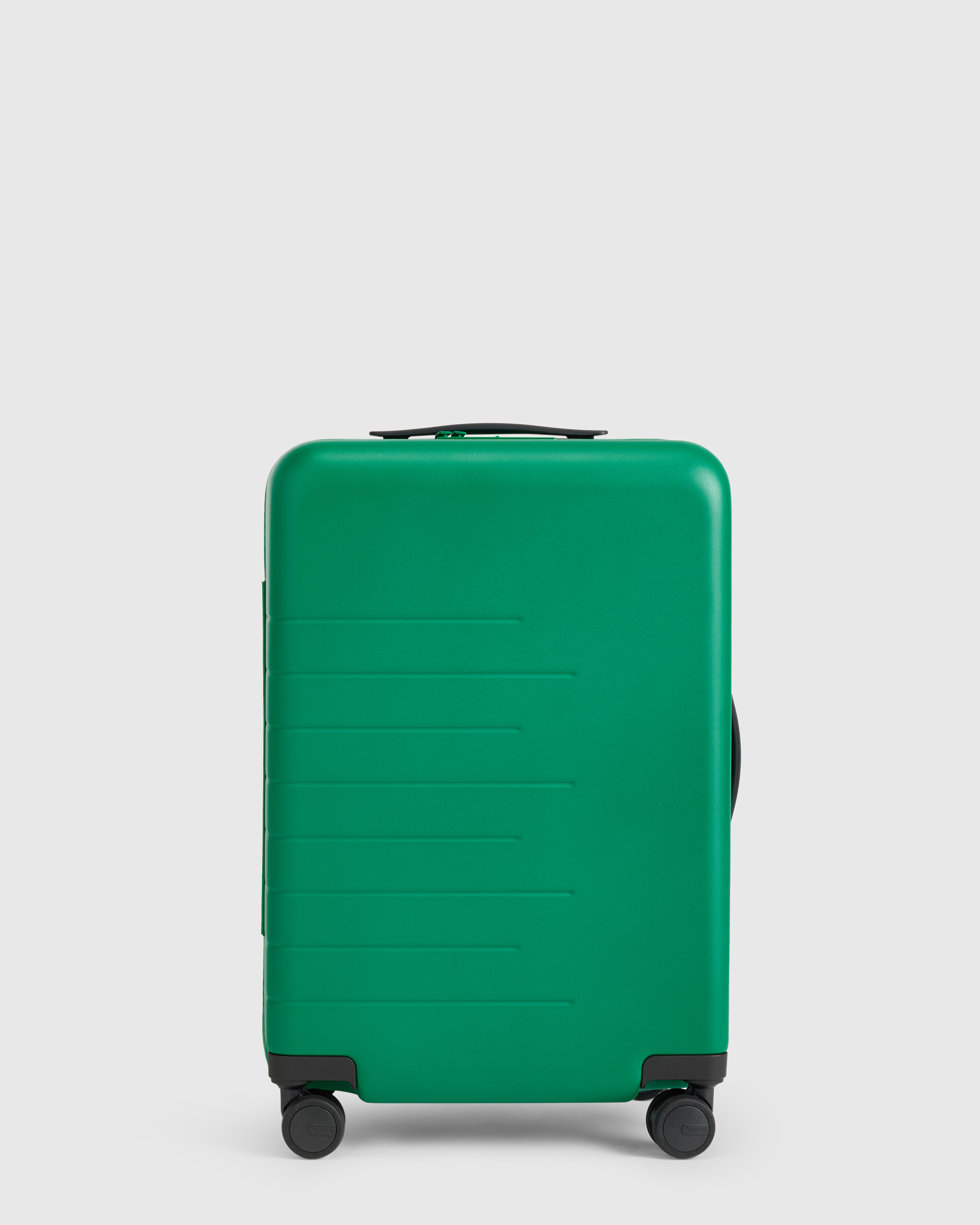 Emerald Jungle Carry-On Suitcase