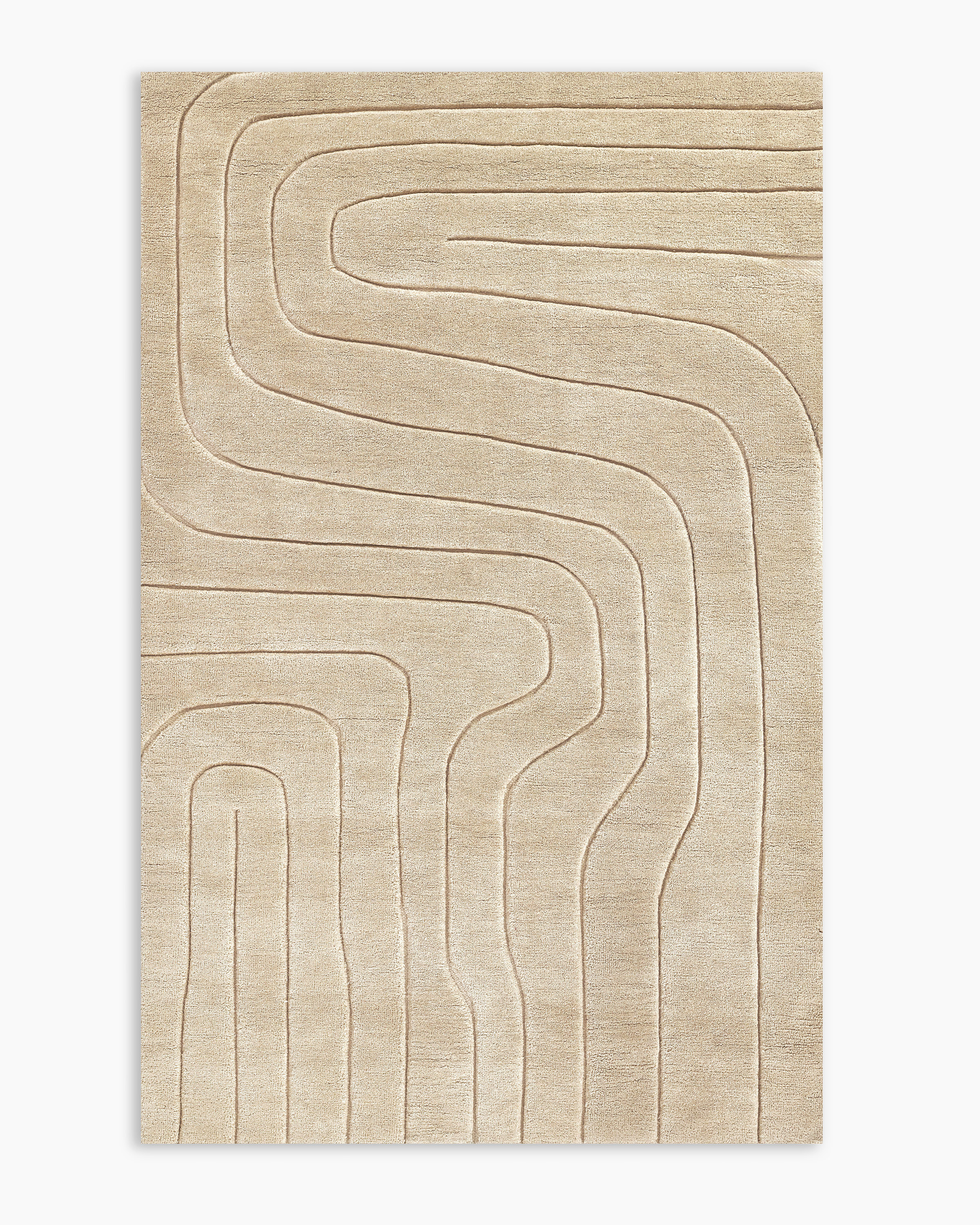 Soho Wool Rug