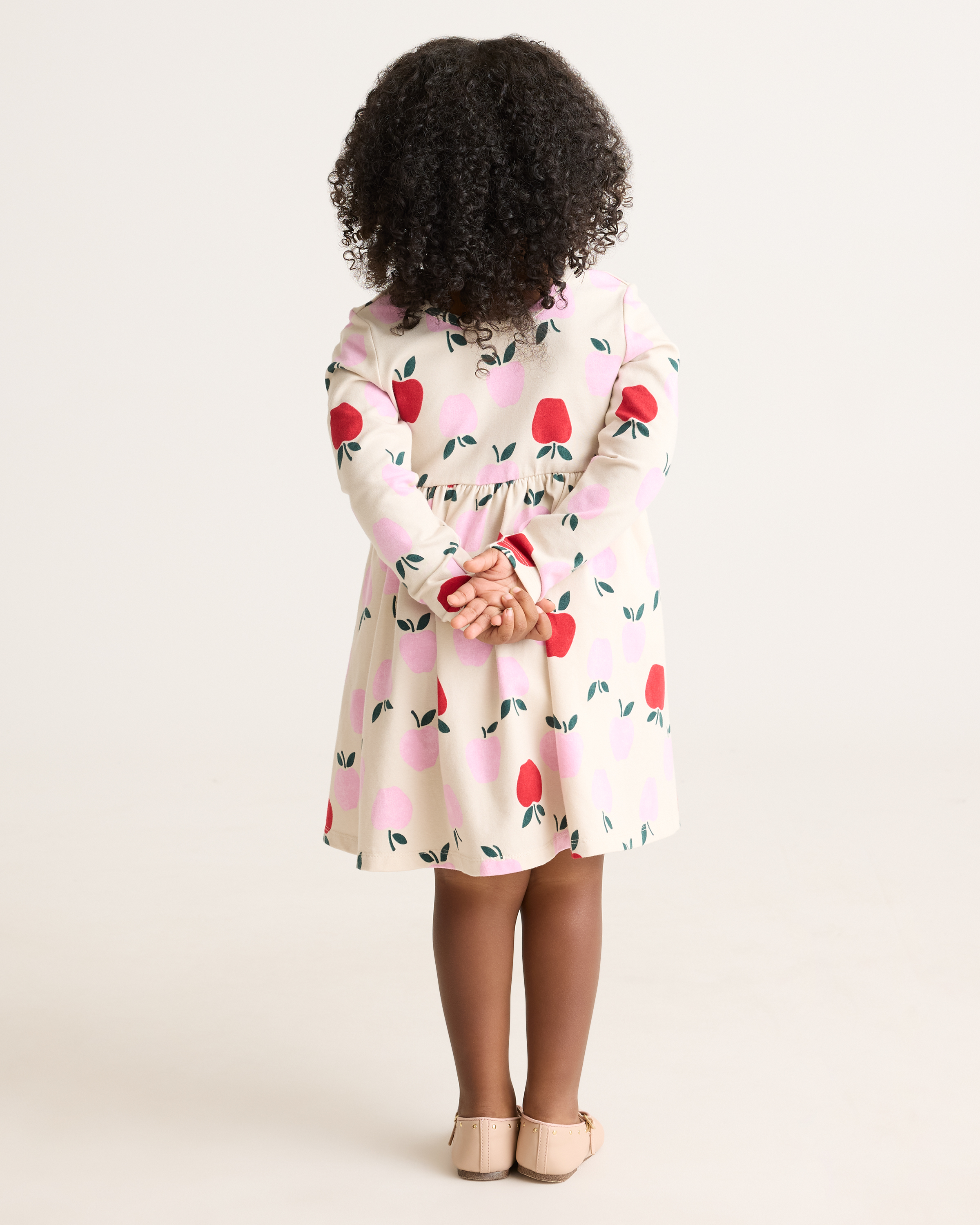 long sleeve velvet cut out dress Betsy & Adam Petite Illusion-Sleeve Velvet Gown - Black