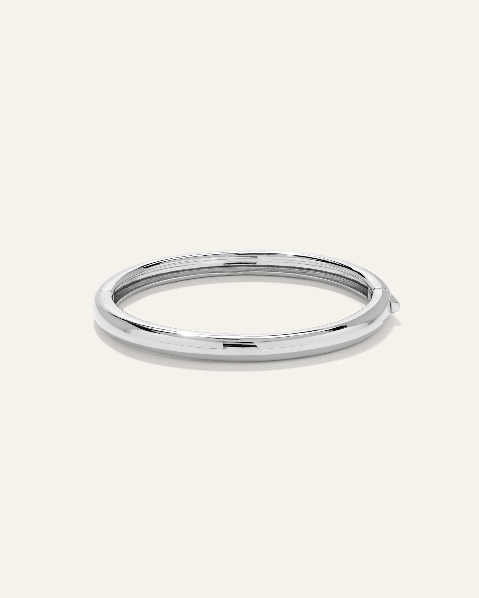 Dome Bold Bangle