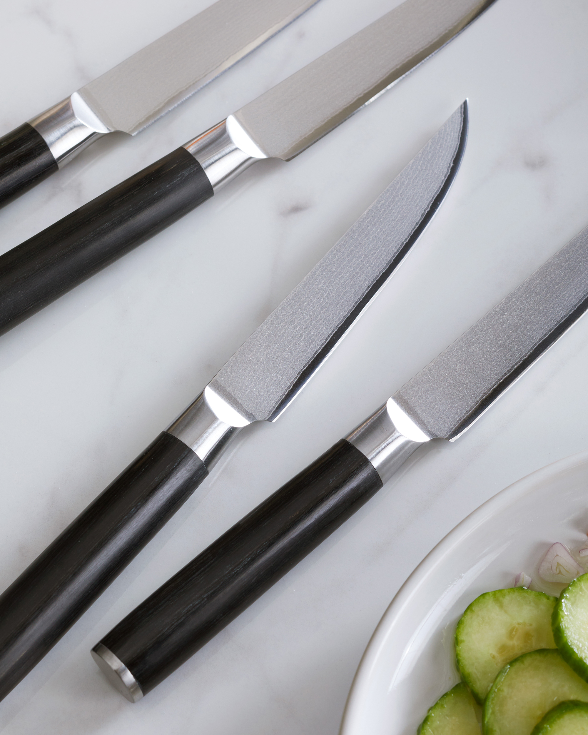 Quince Steak Knife - Thumbnail 4