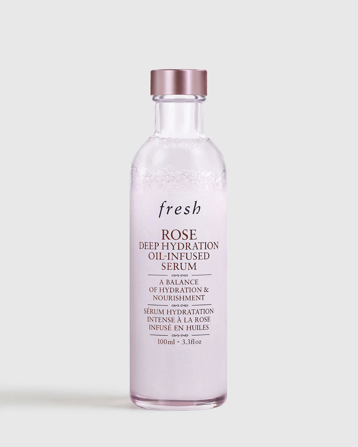 No Color Rose Deep Hydration Oil-Infused Serum by Fresh