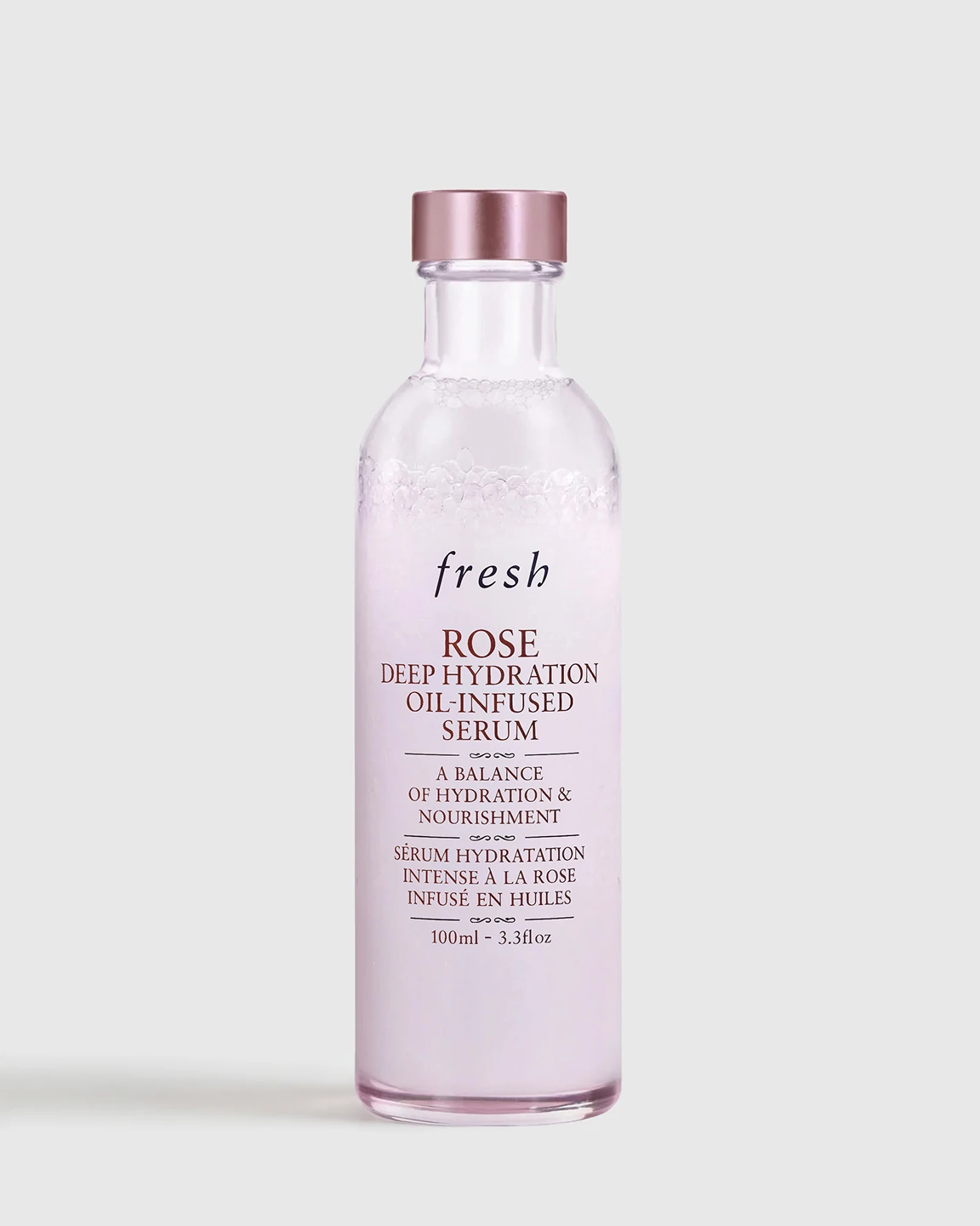 Rose Deep Hydration Oil-Infused Serum by Fresh