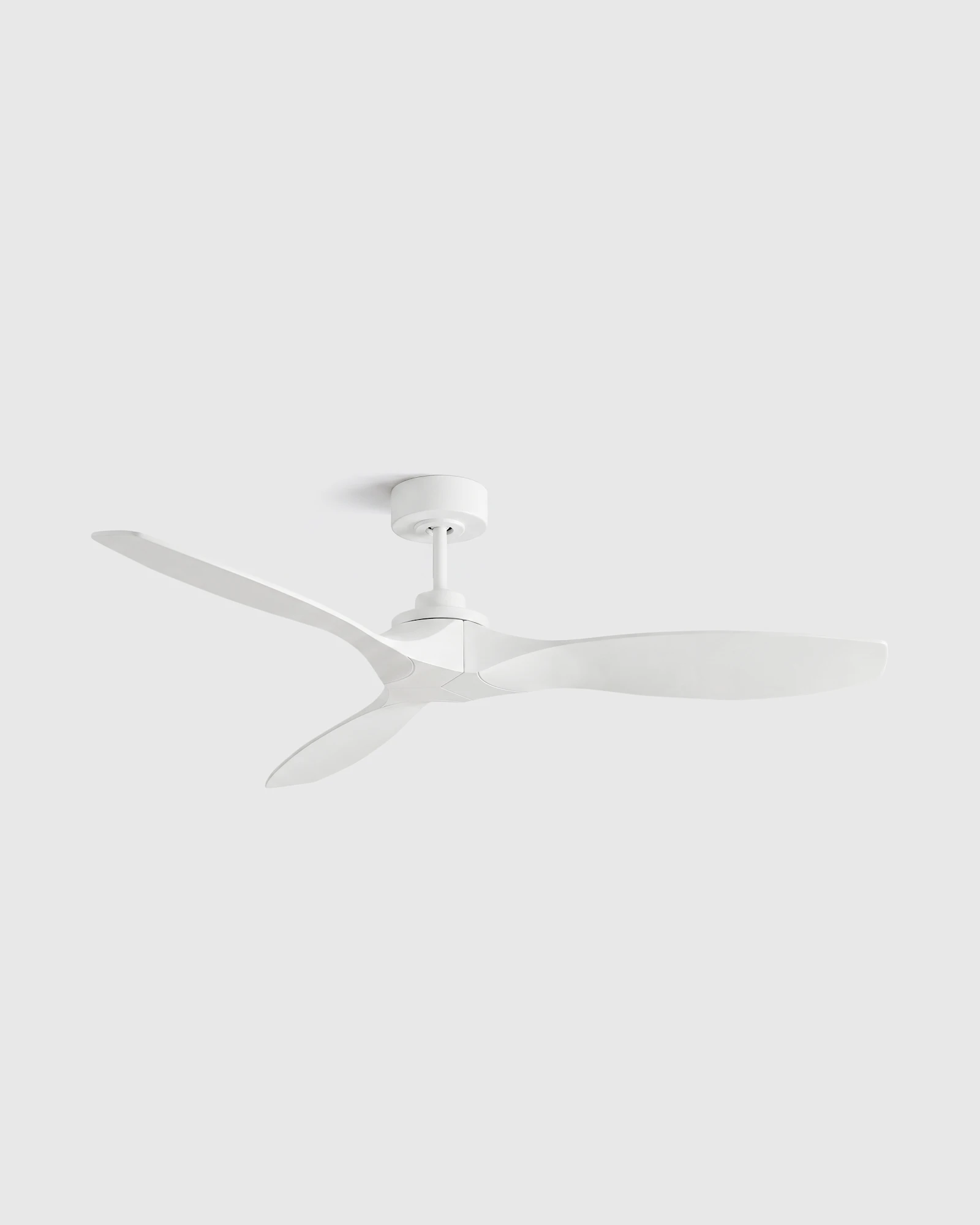 Outdoor Transitional Ceiling Fan