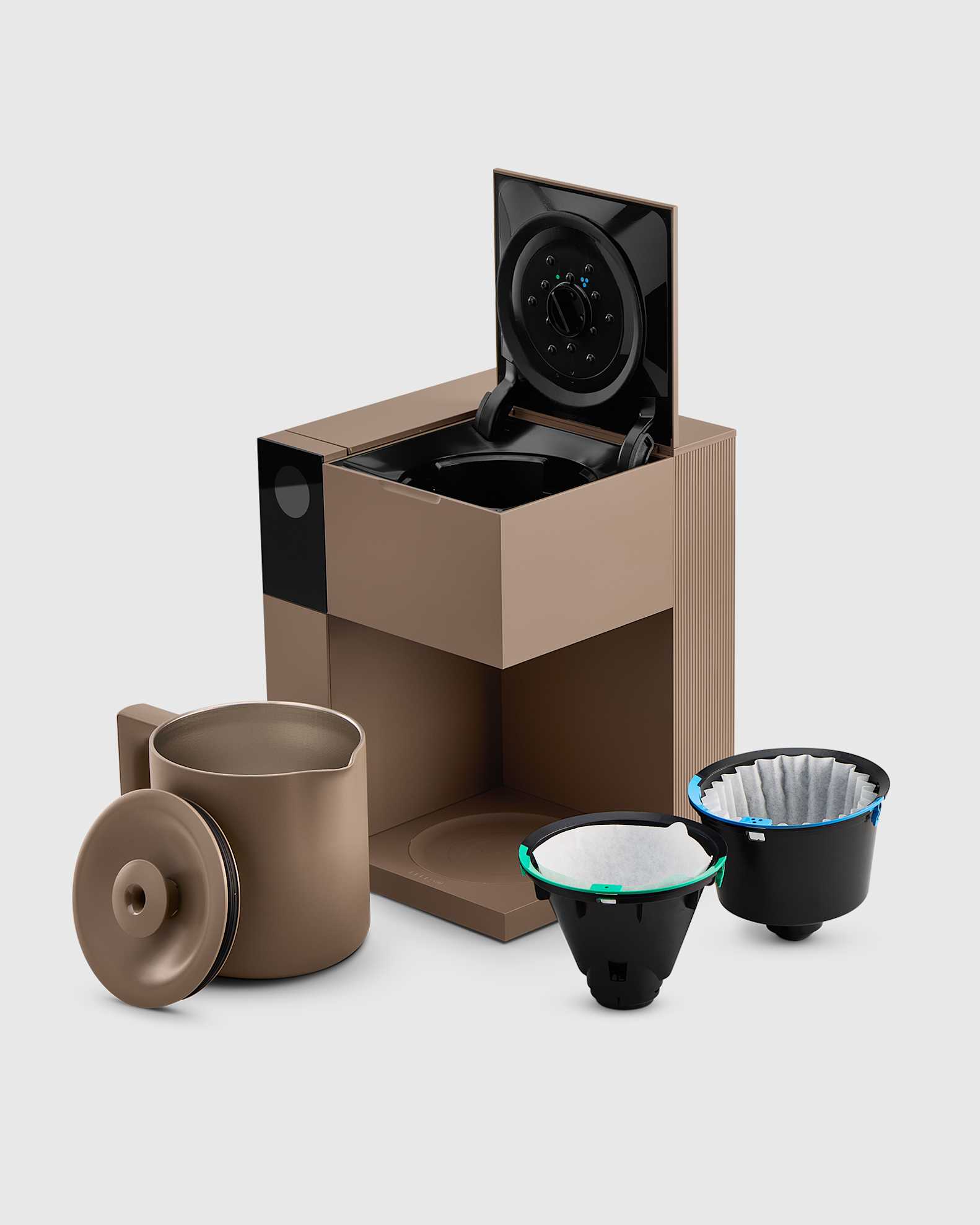 Fellow Aiden Precision Coffee Maker