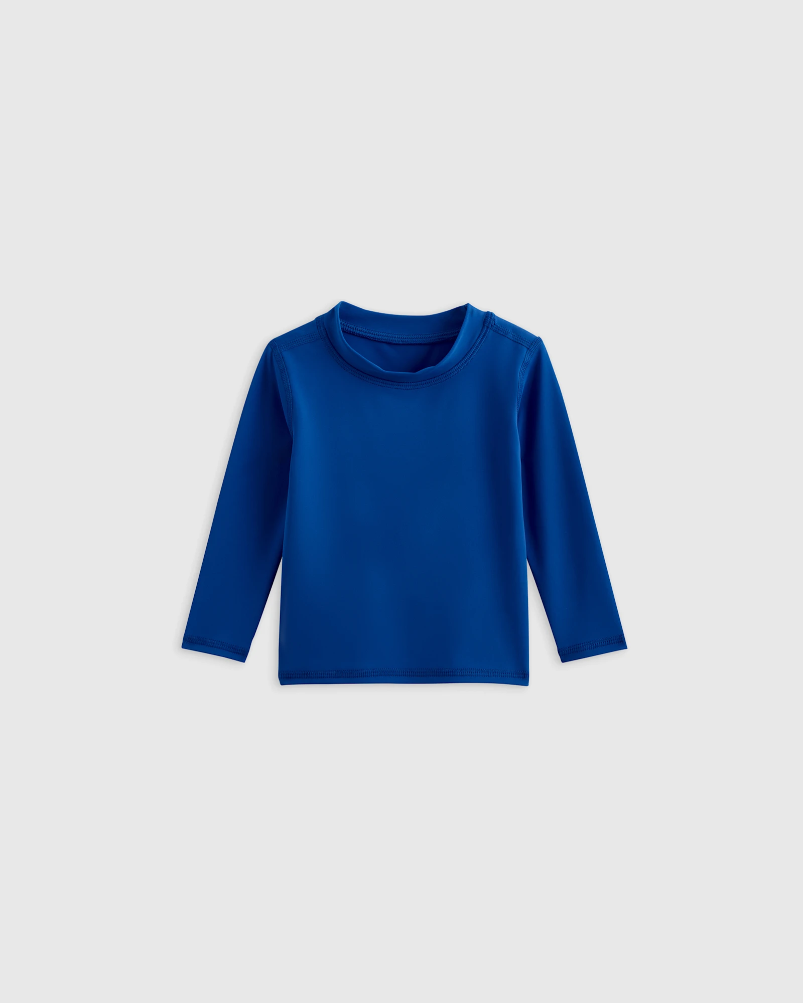 Long Sleeve Rash Guard - Baby
