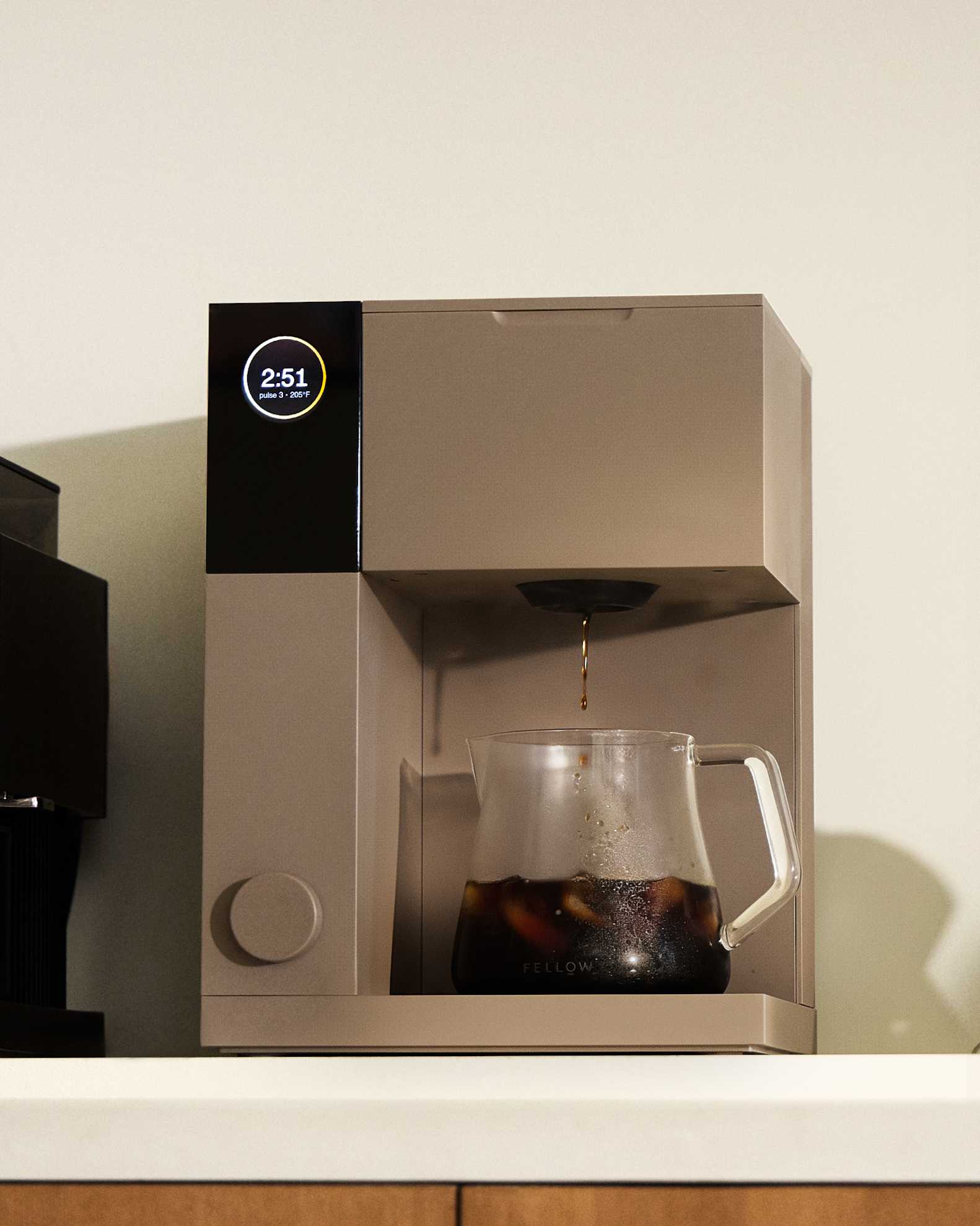 Fellow Aiden Precision Coffee Maker