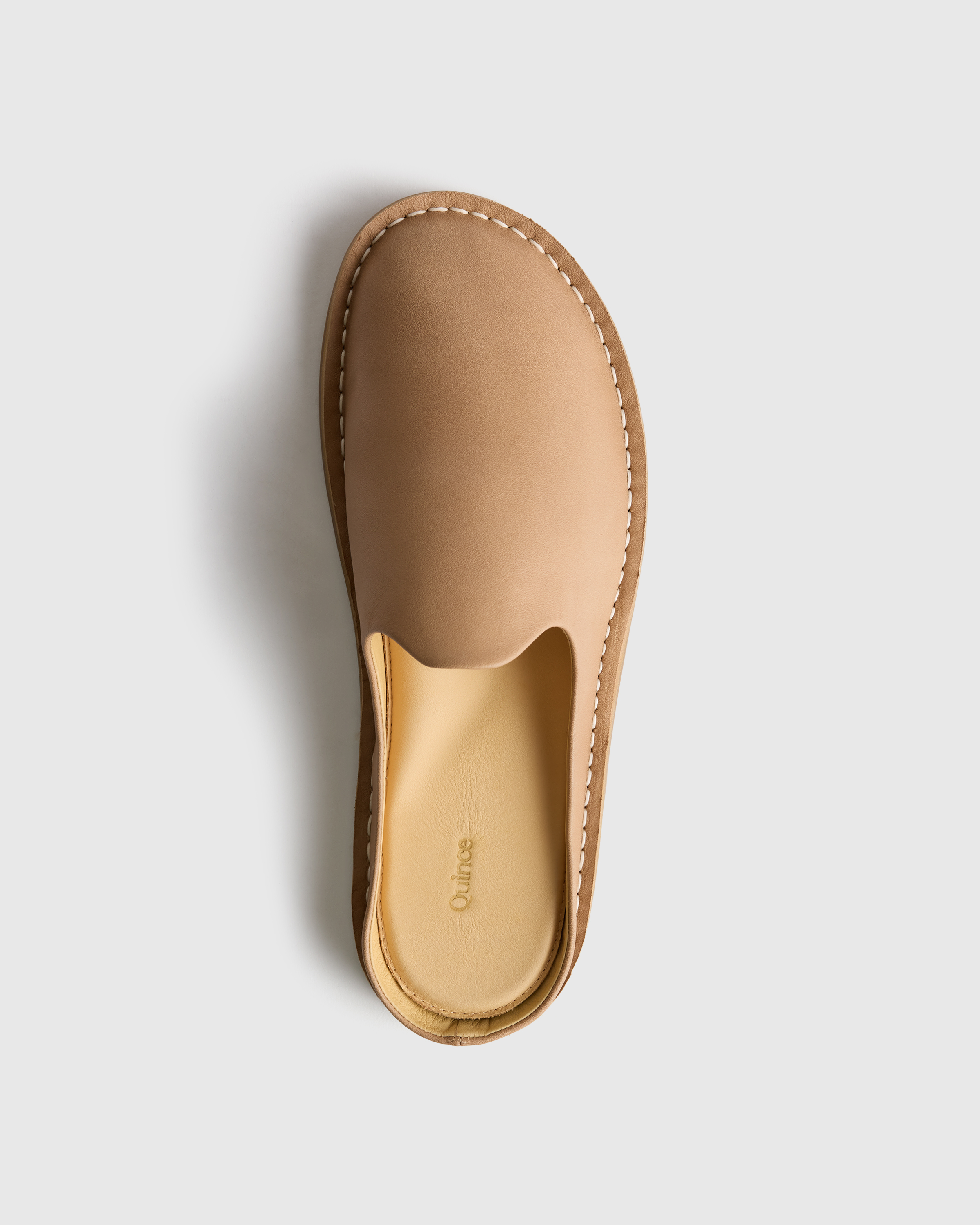 Sabots Femme KIARA SHOES – Talon Aiguille 8 Cm, Bout Ouvert, Cuir Marron – Fabriqué En Italie (pointes 35-42)