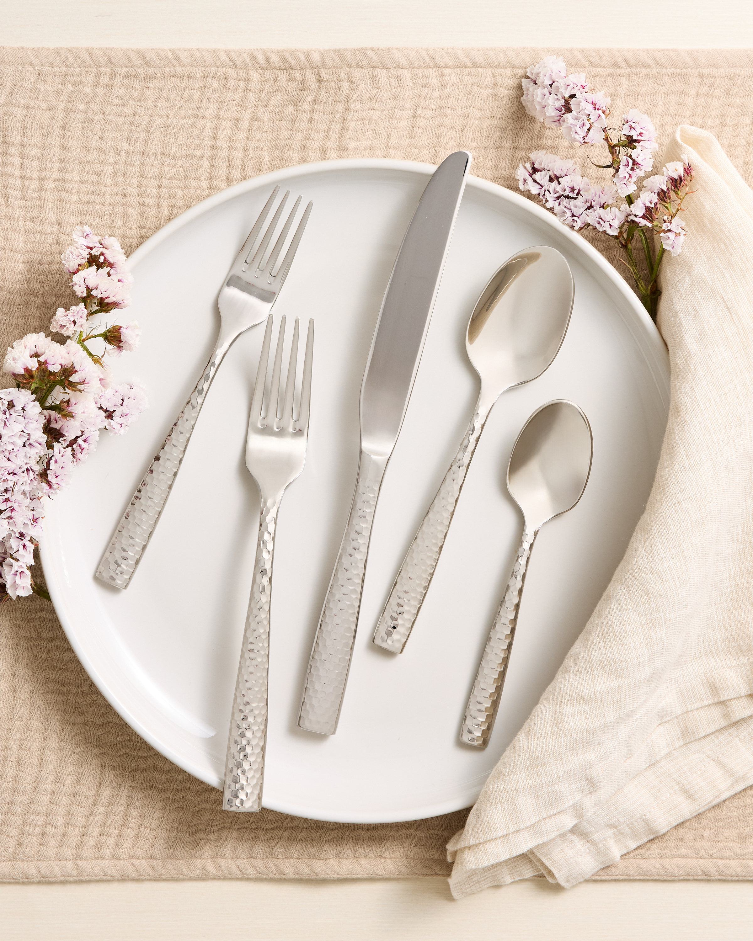 Fortessa Lucca Flatware - Thumbnail 5