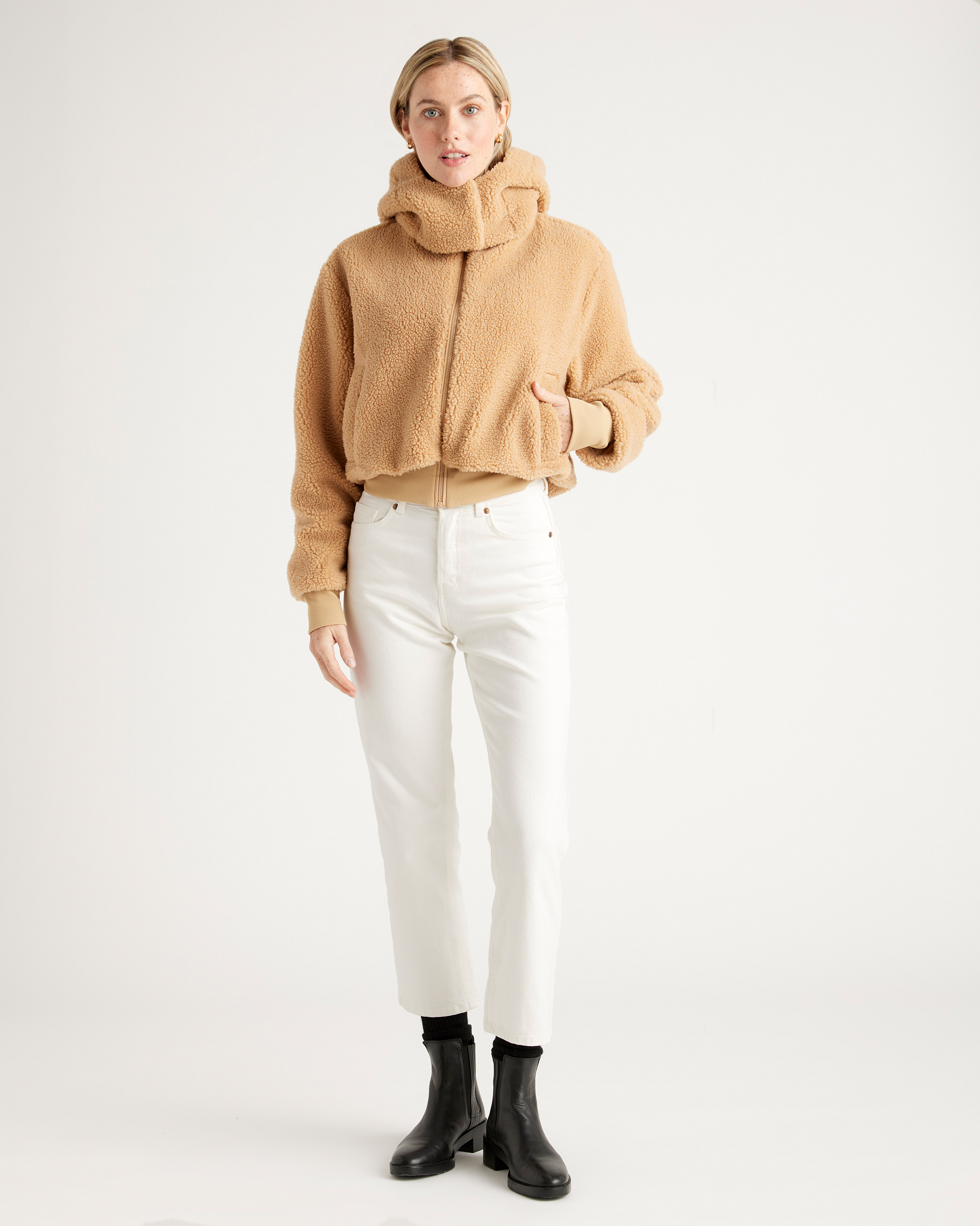 W-JKT-18 CML 0184