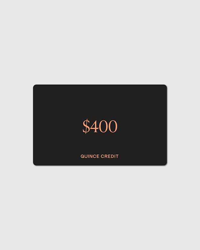 $400 gift card PDP image