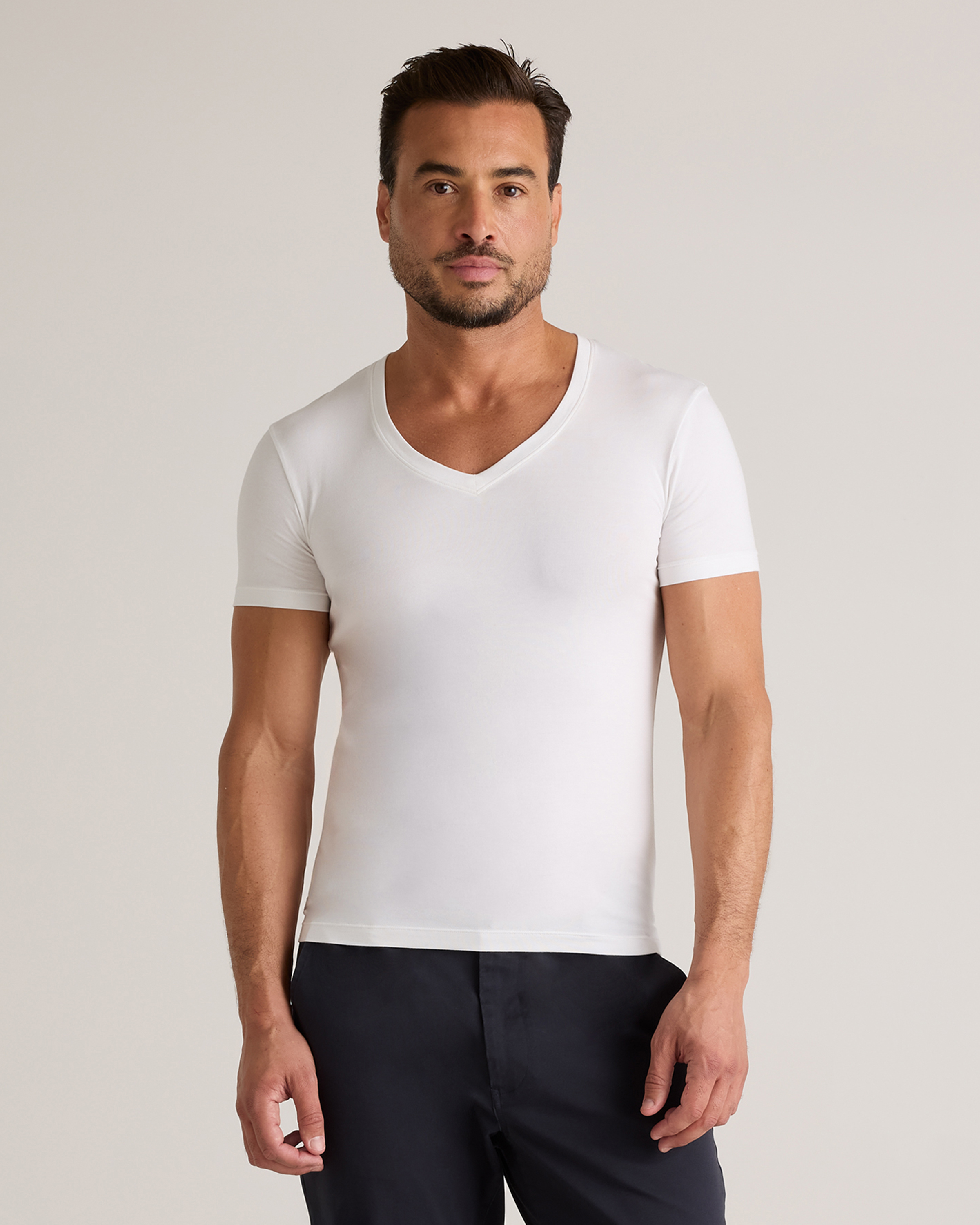 【PARTIMENTO】Breeze Tee UNISEX Flowknit Breeze Performance Tee