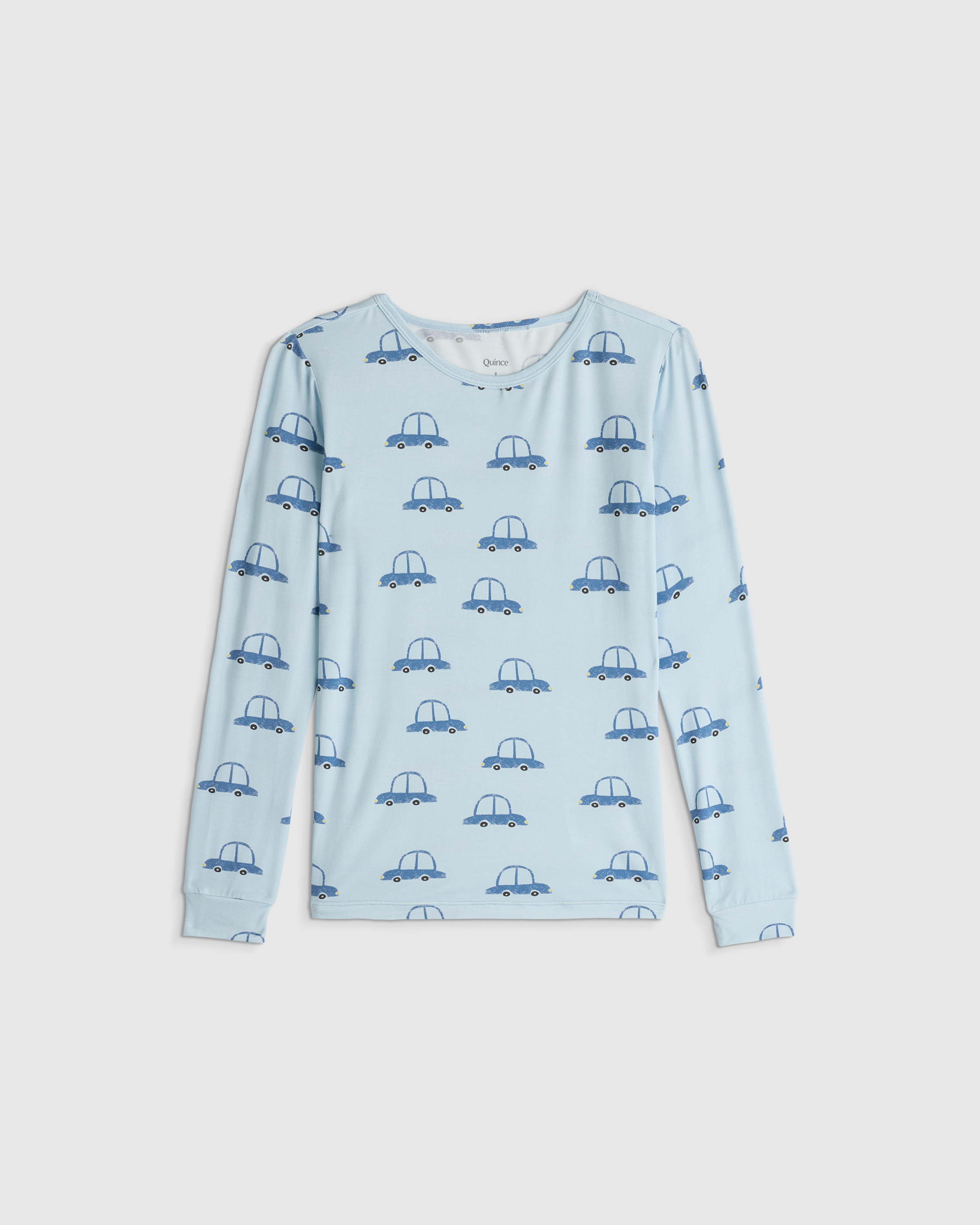 U--826-BLUECAR-046 EDITED TODDLER