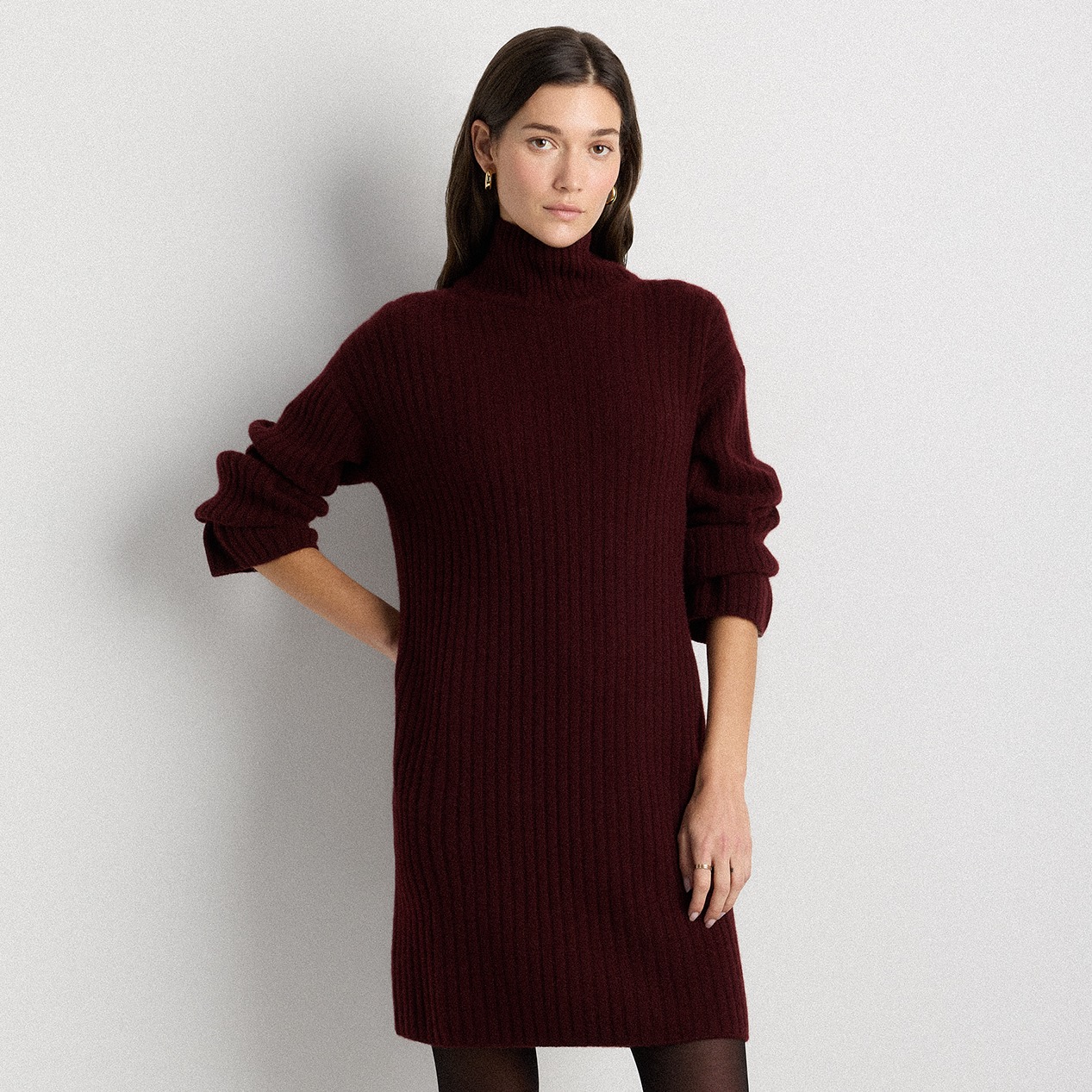 womens cashmere dresses subcollection tile