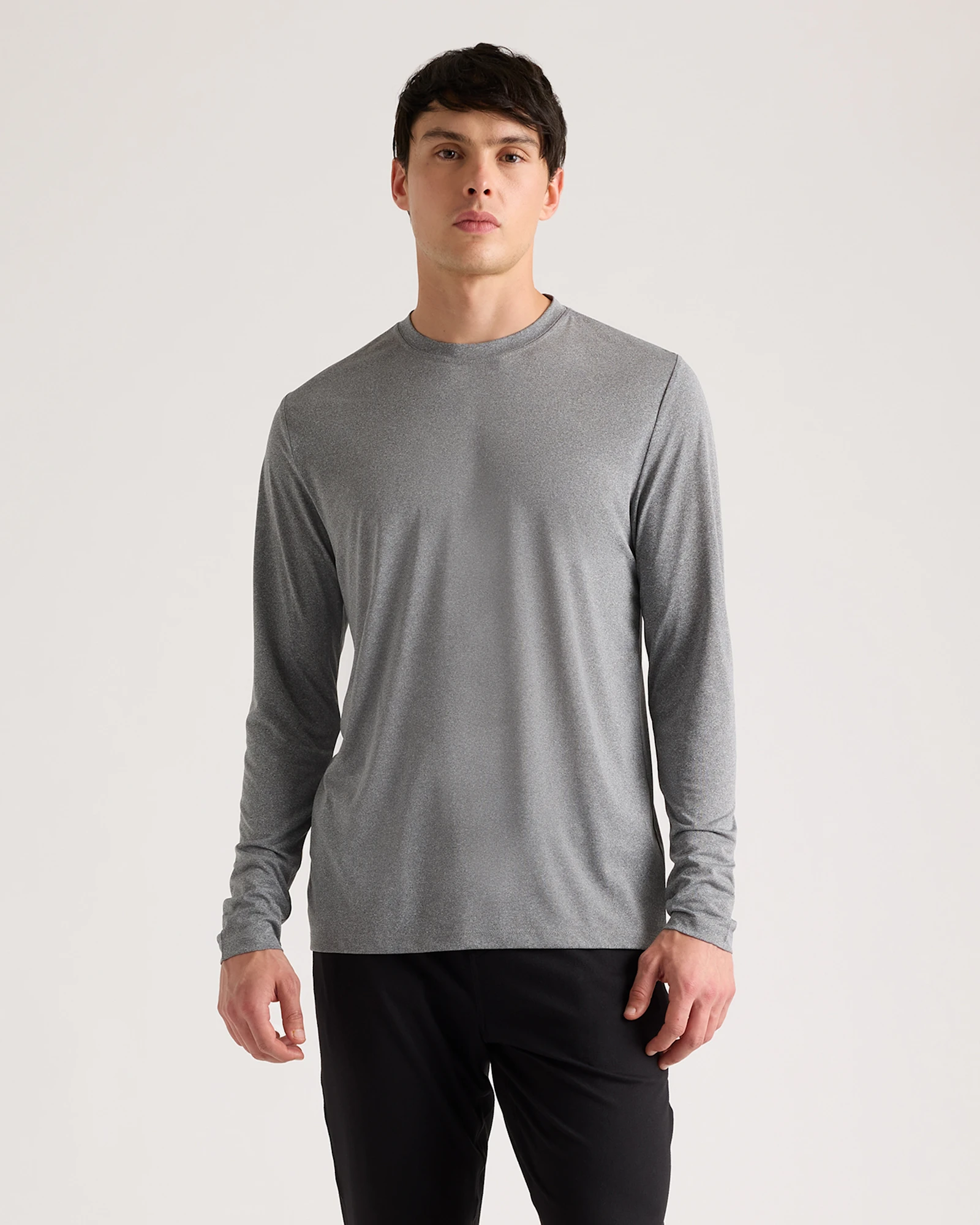 Ultra-Light Hike Long Sleeve Tee