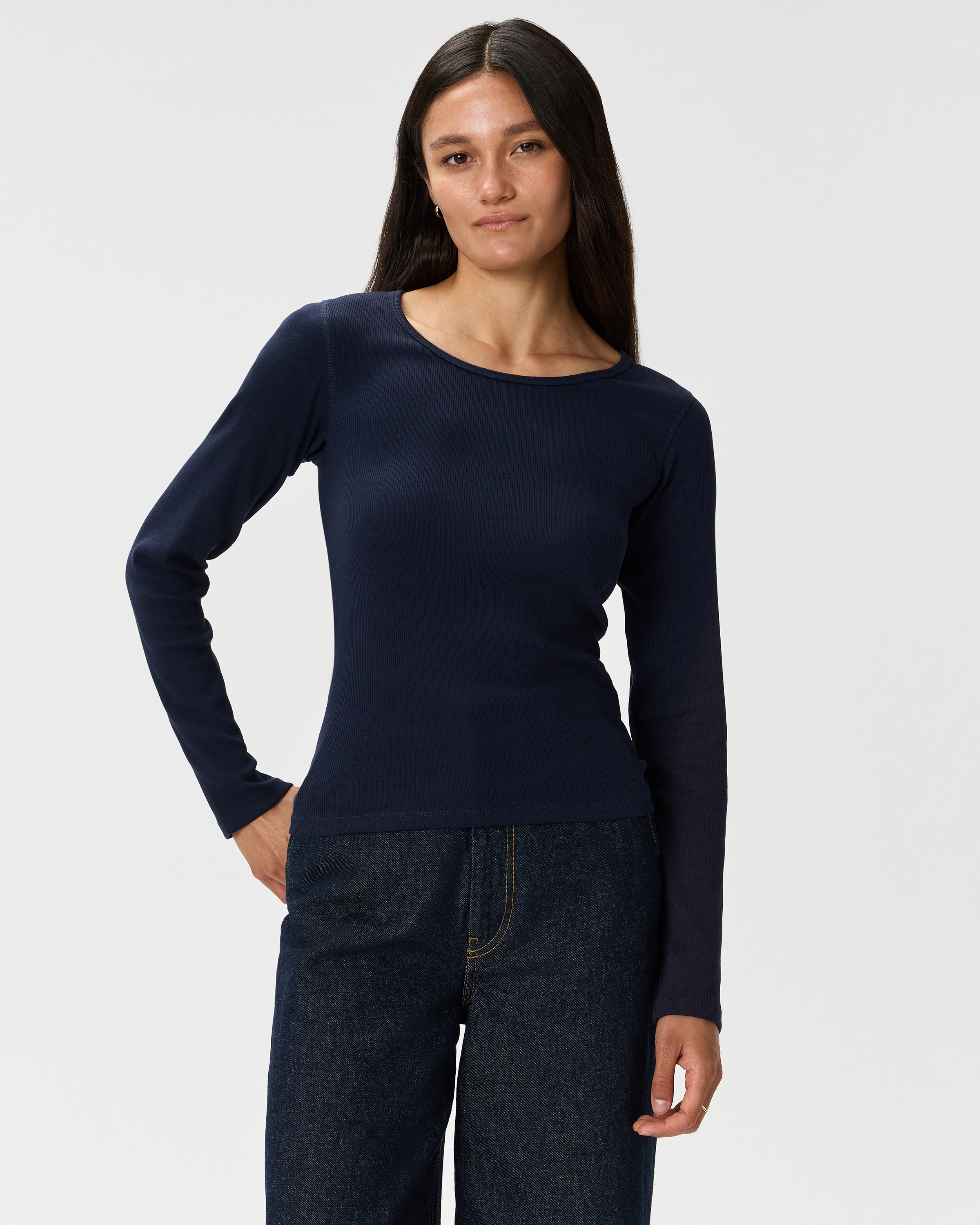 Long Sleeve T-Shirts for Women