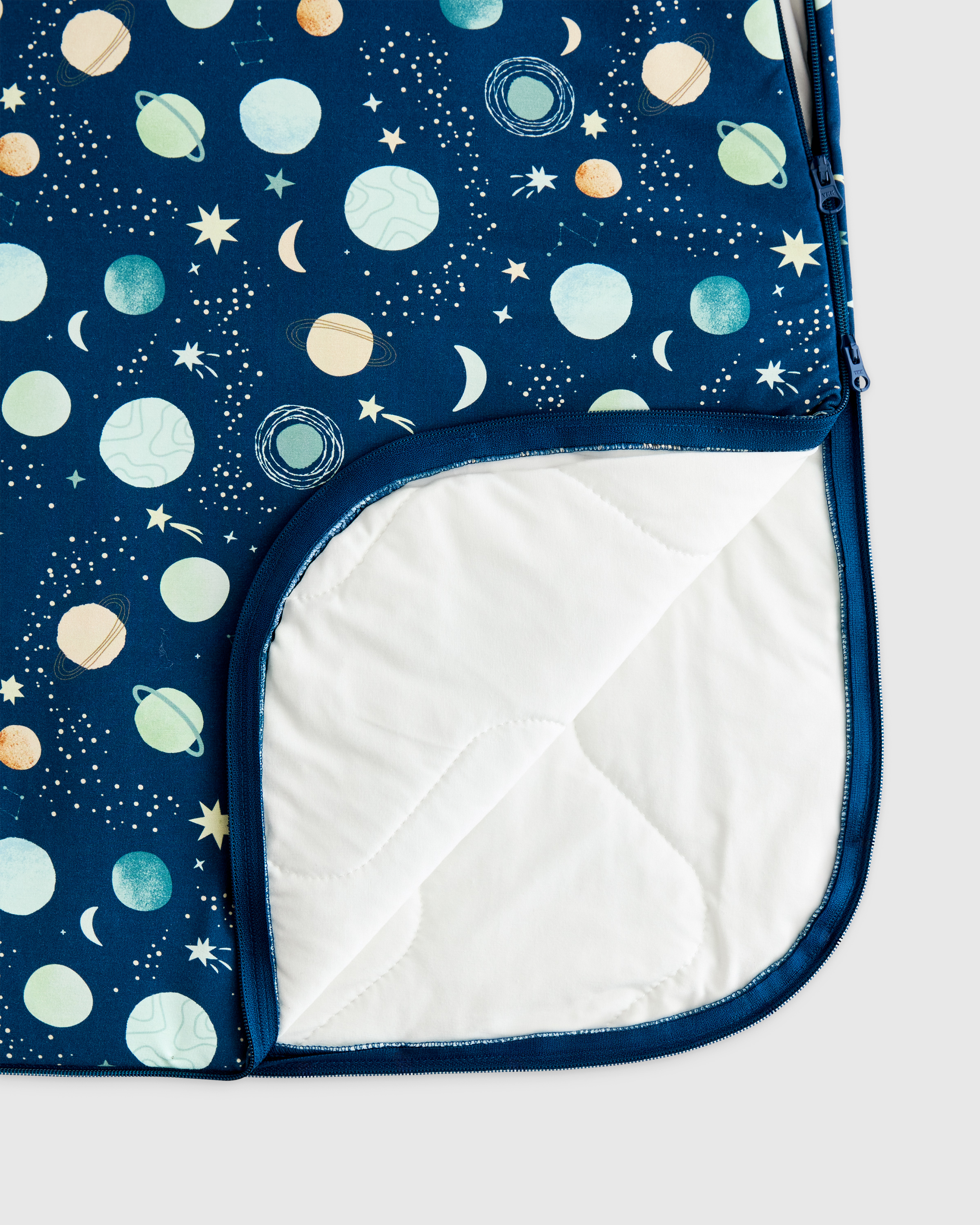 Bamboo Sleep Bag 2.5 TOG
