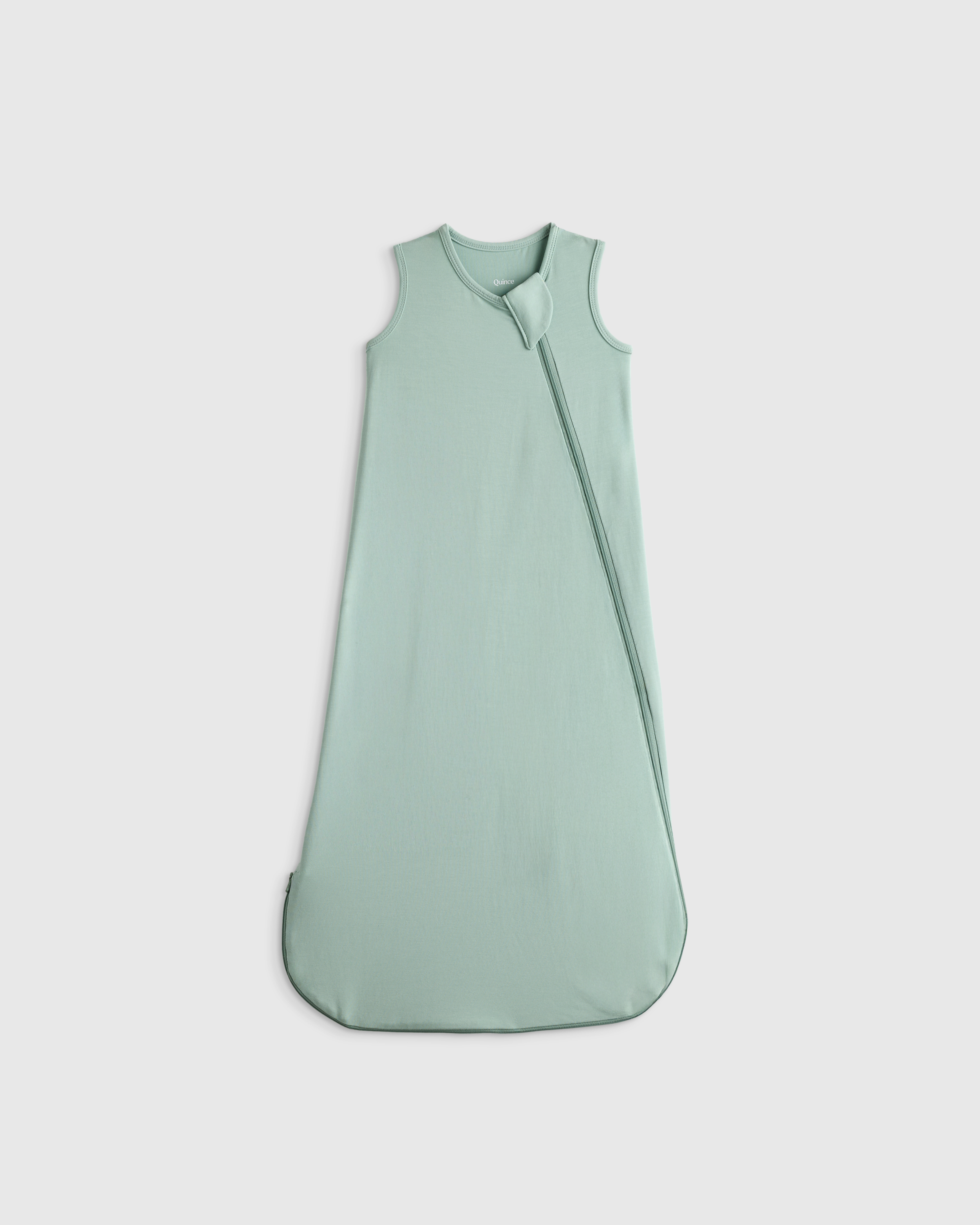 Granite Green Bamboo Sleep Bag 0.5 TOG