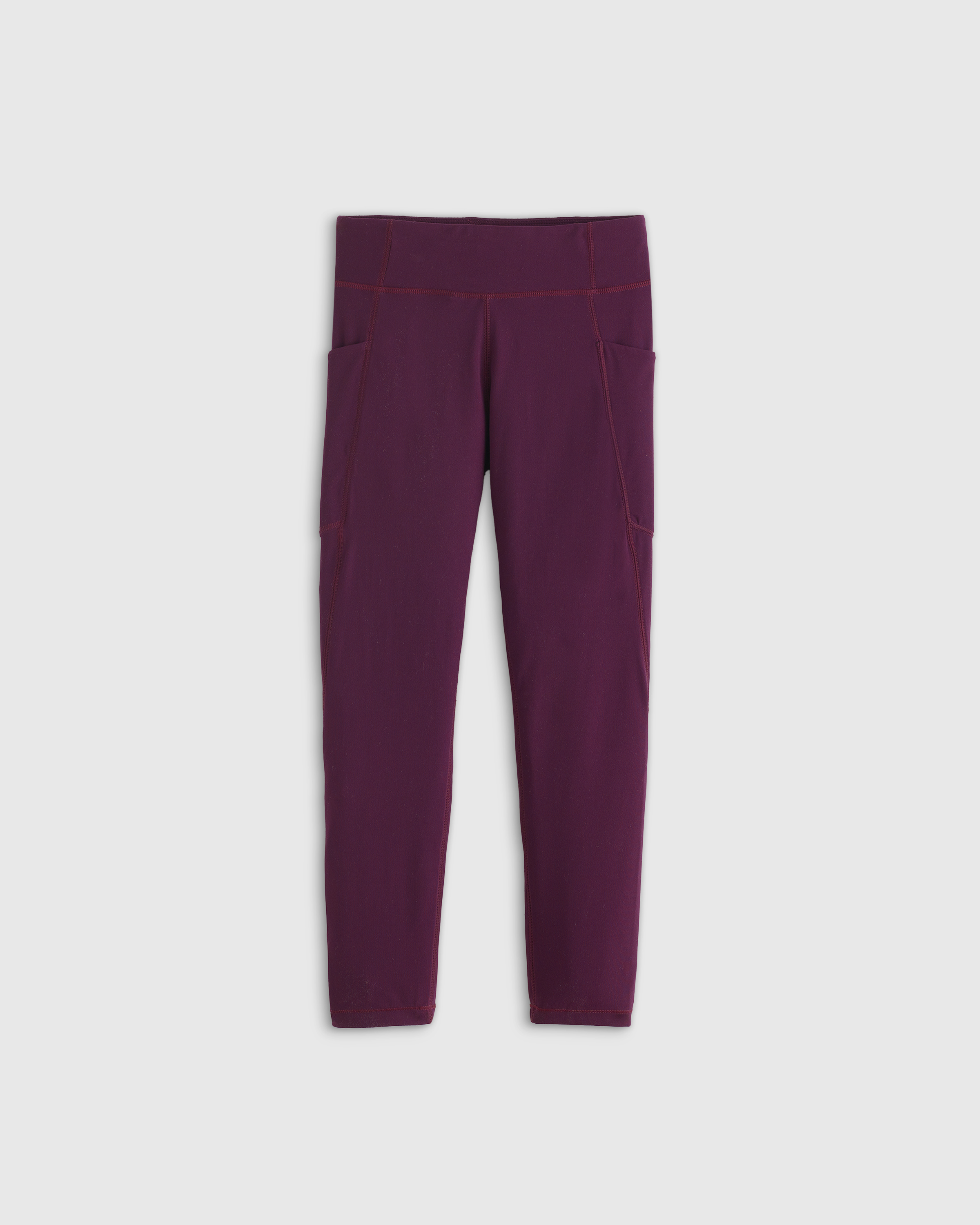 Girls Ultra-Form Active Pocket Legging 2-Pack - thumbnail 6