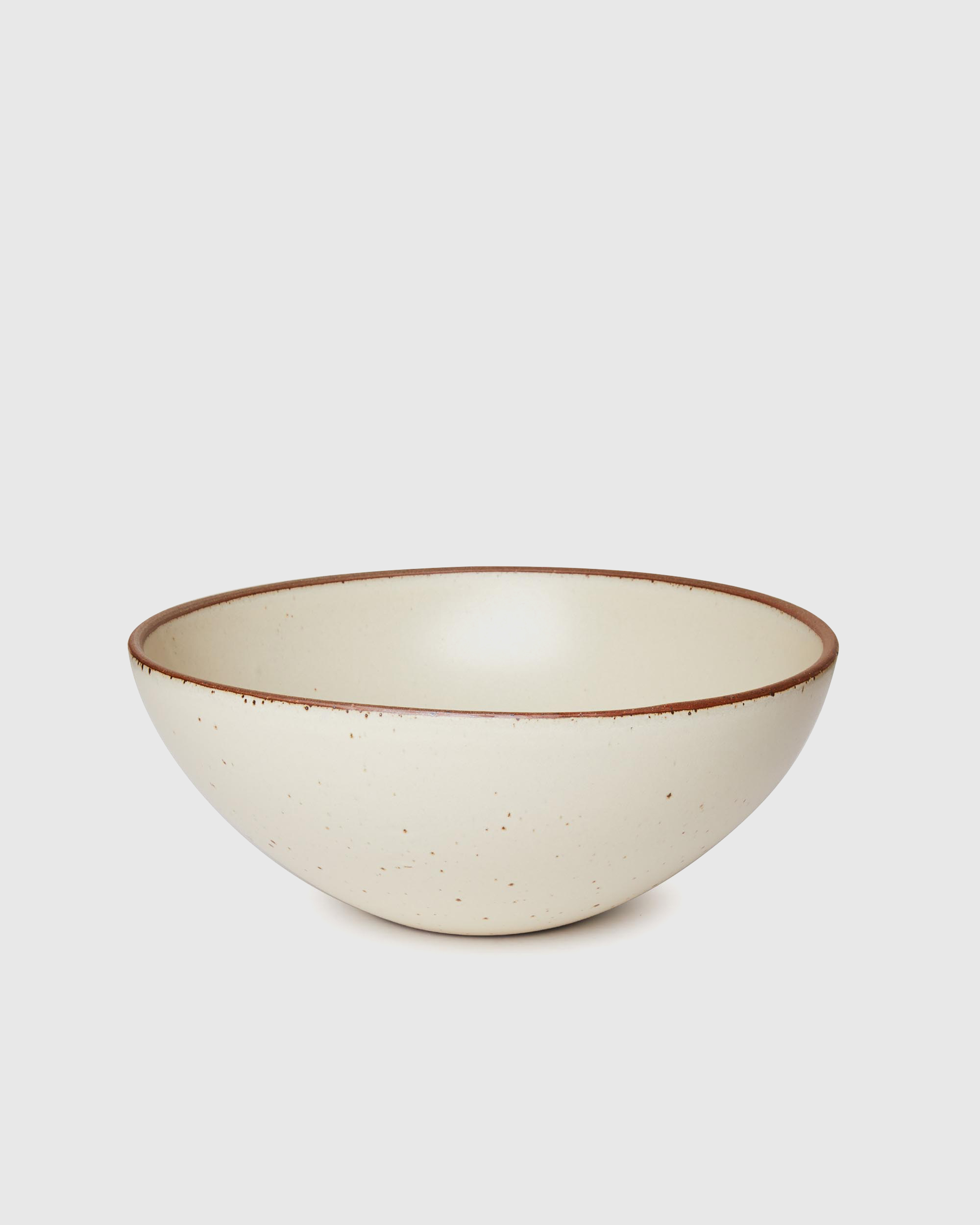 Panna Cotta Mixing Bowl by East Fork