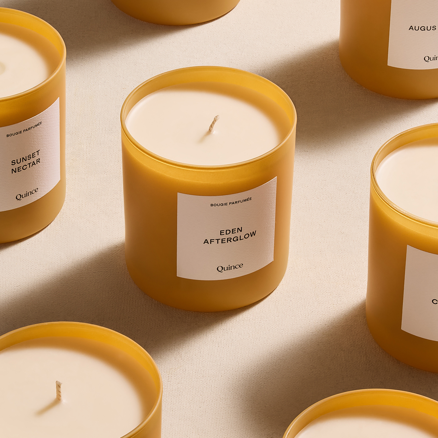 August Candle Capsule desktop1