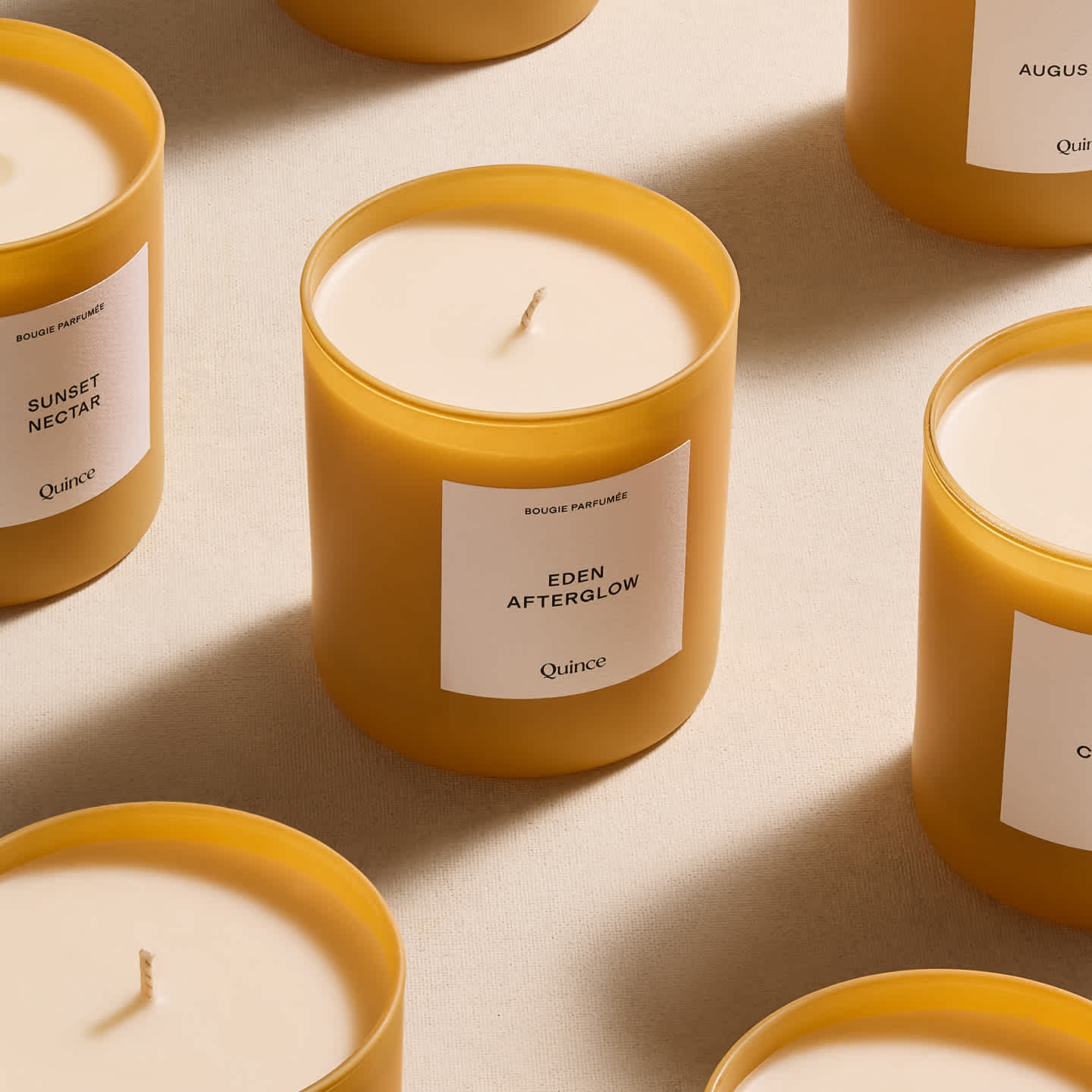August Candle Capsule desktop1
