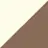 Cream/Chestnut