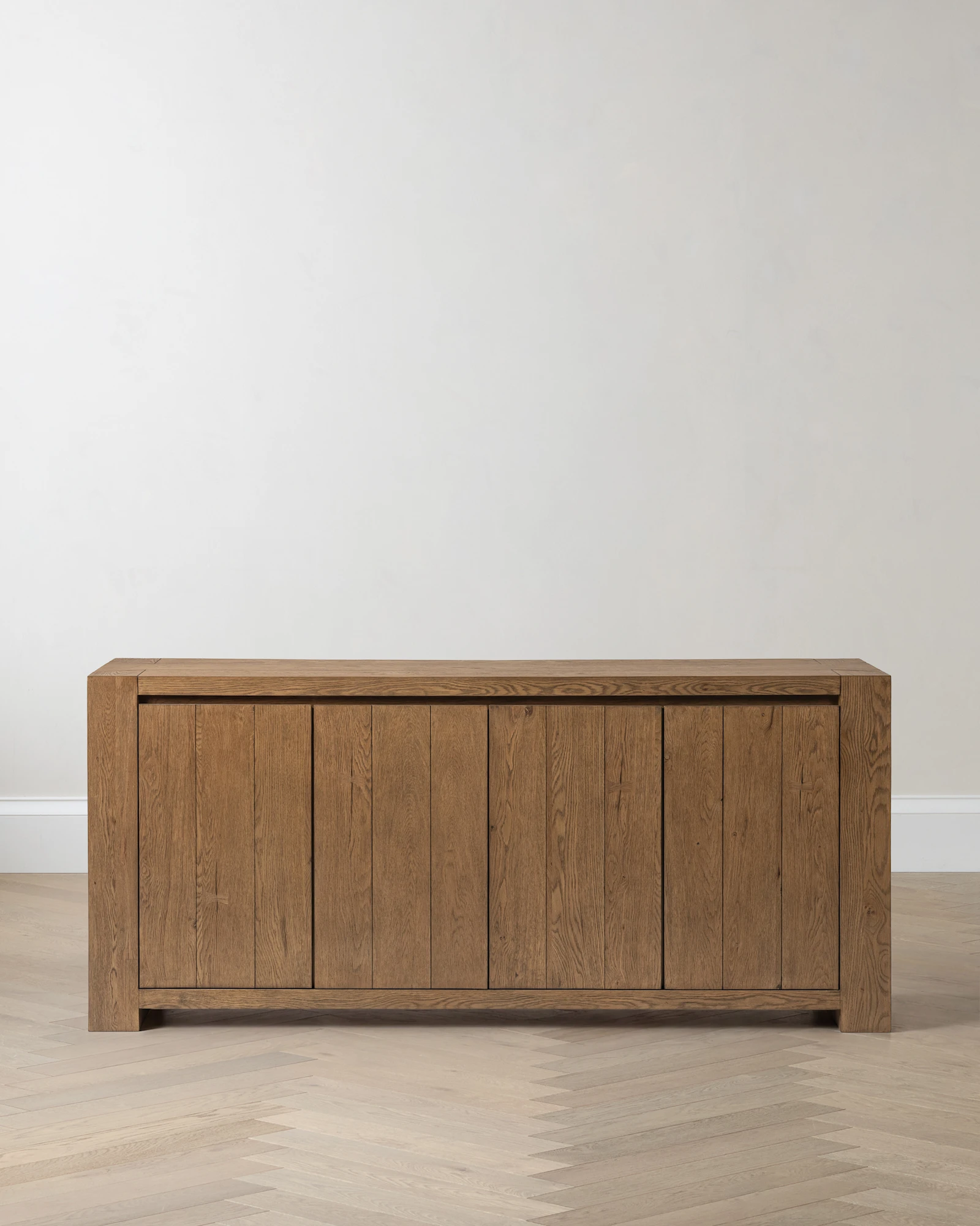 Reclaimed Oak Sideboard