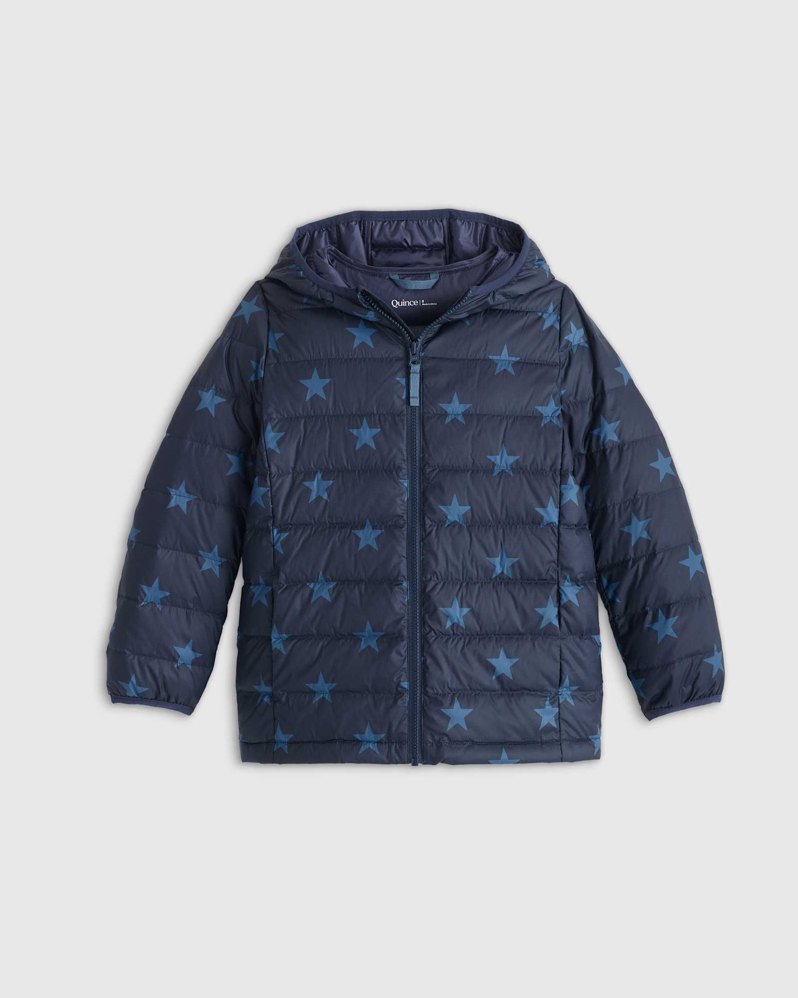 Kids Jackets Ll Bean Reversible Down Jacket Lightweight Down