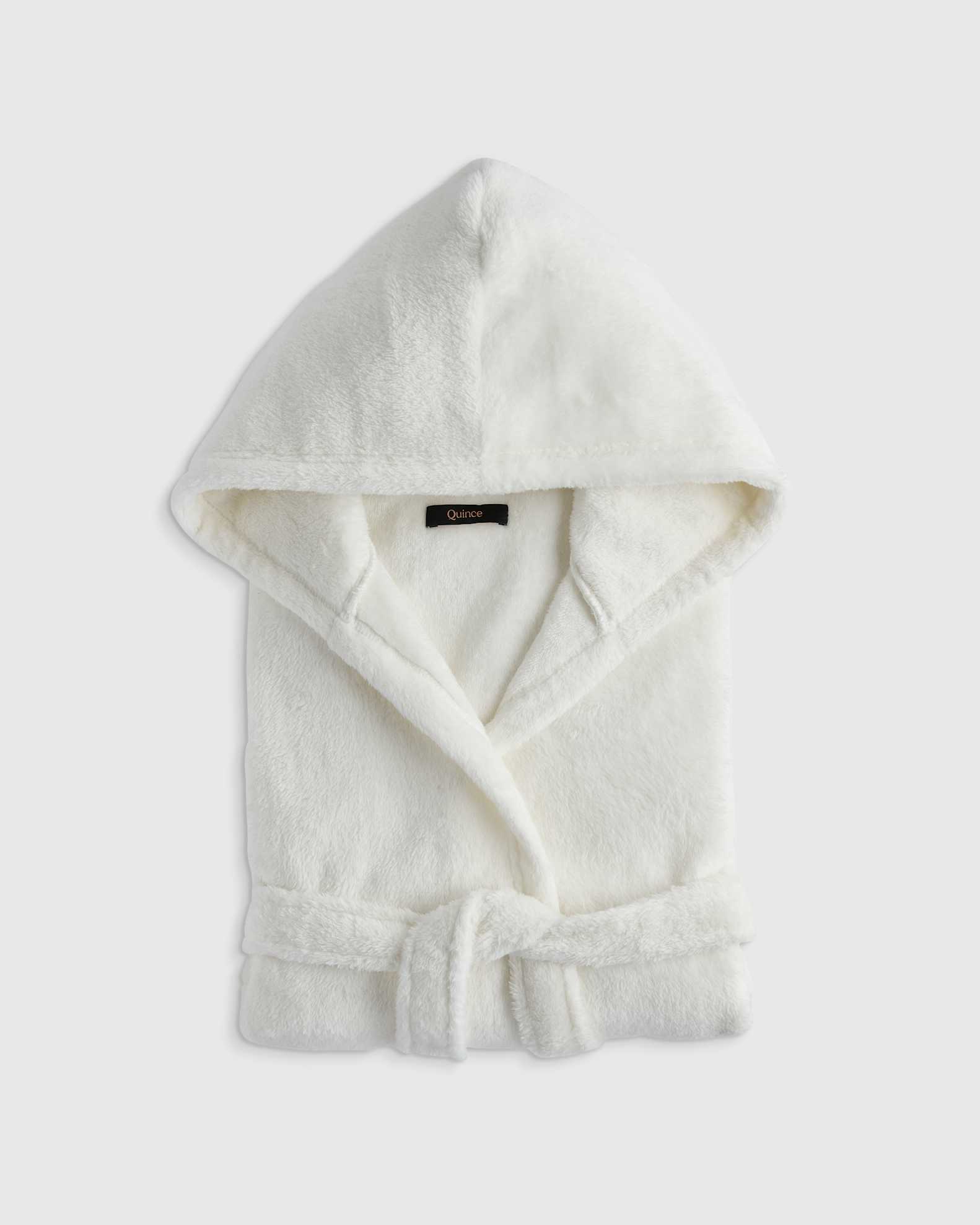 100% Washable Silk Robe