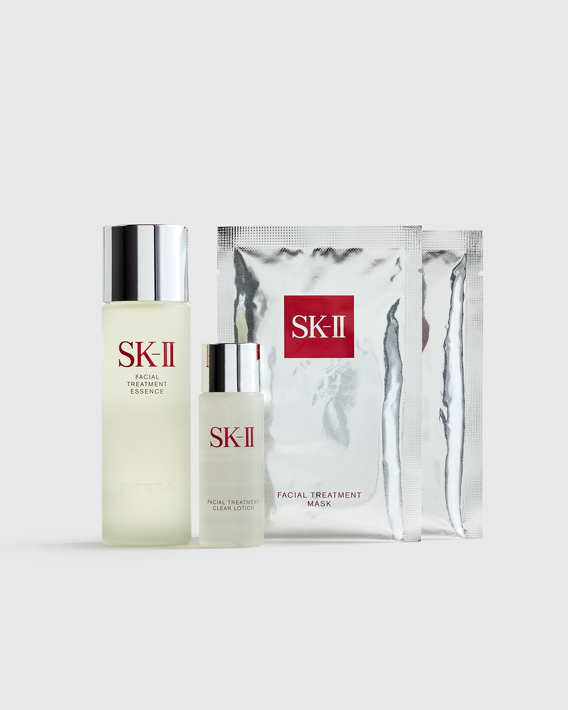 No Color PITERA™ First Experience Kit by SK-II