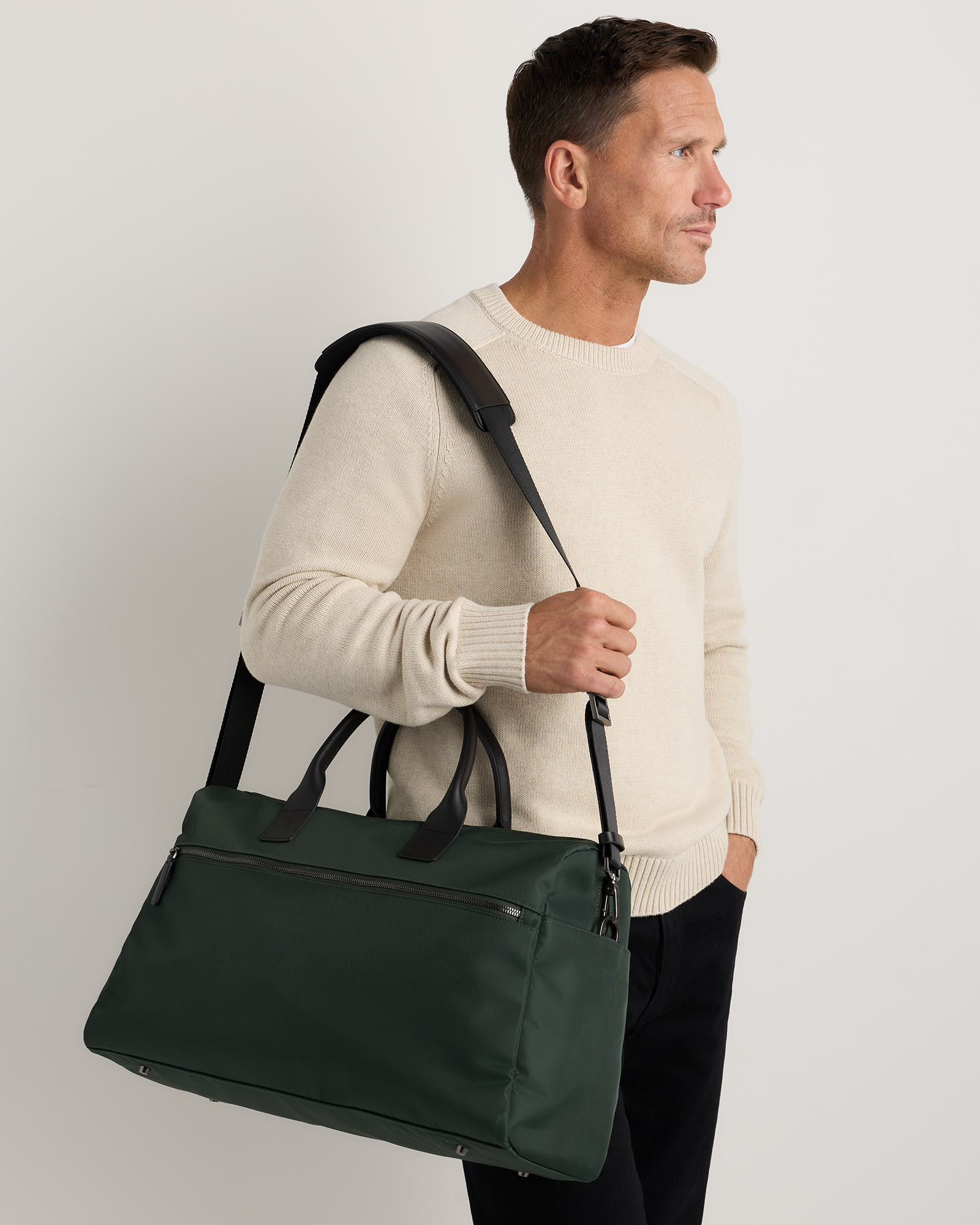 All-Day Neoprene Belt Bag