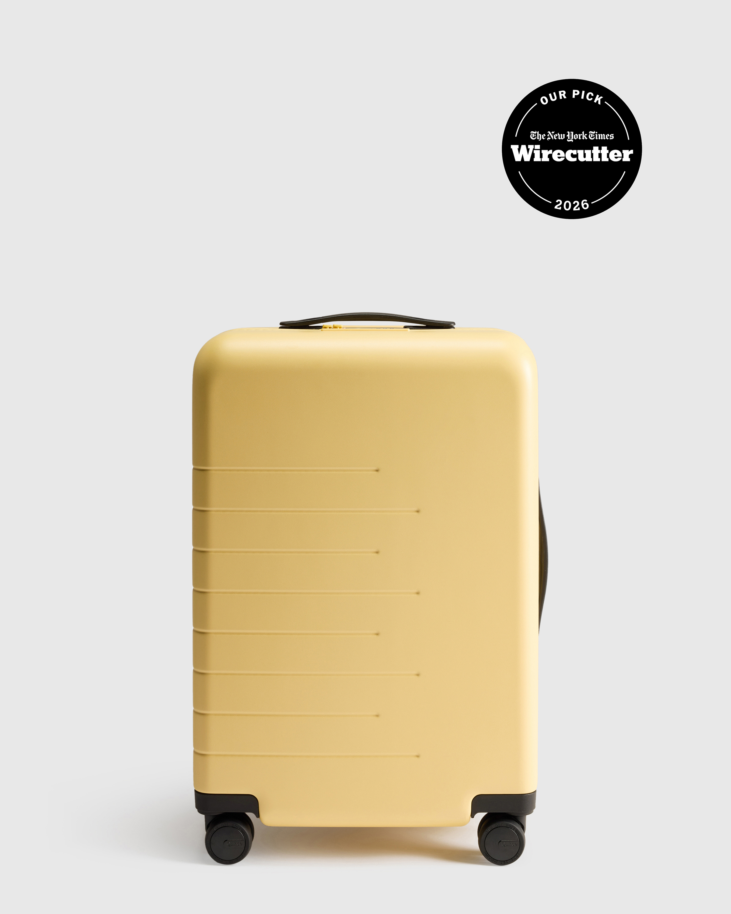 Amalfi Sun Carry-On Suitcase