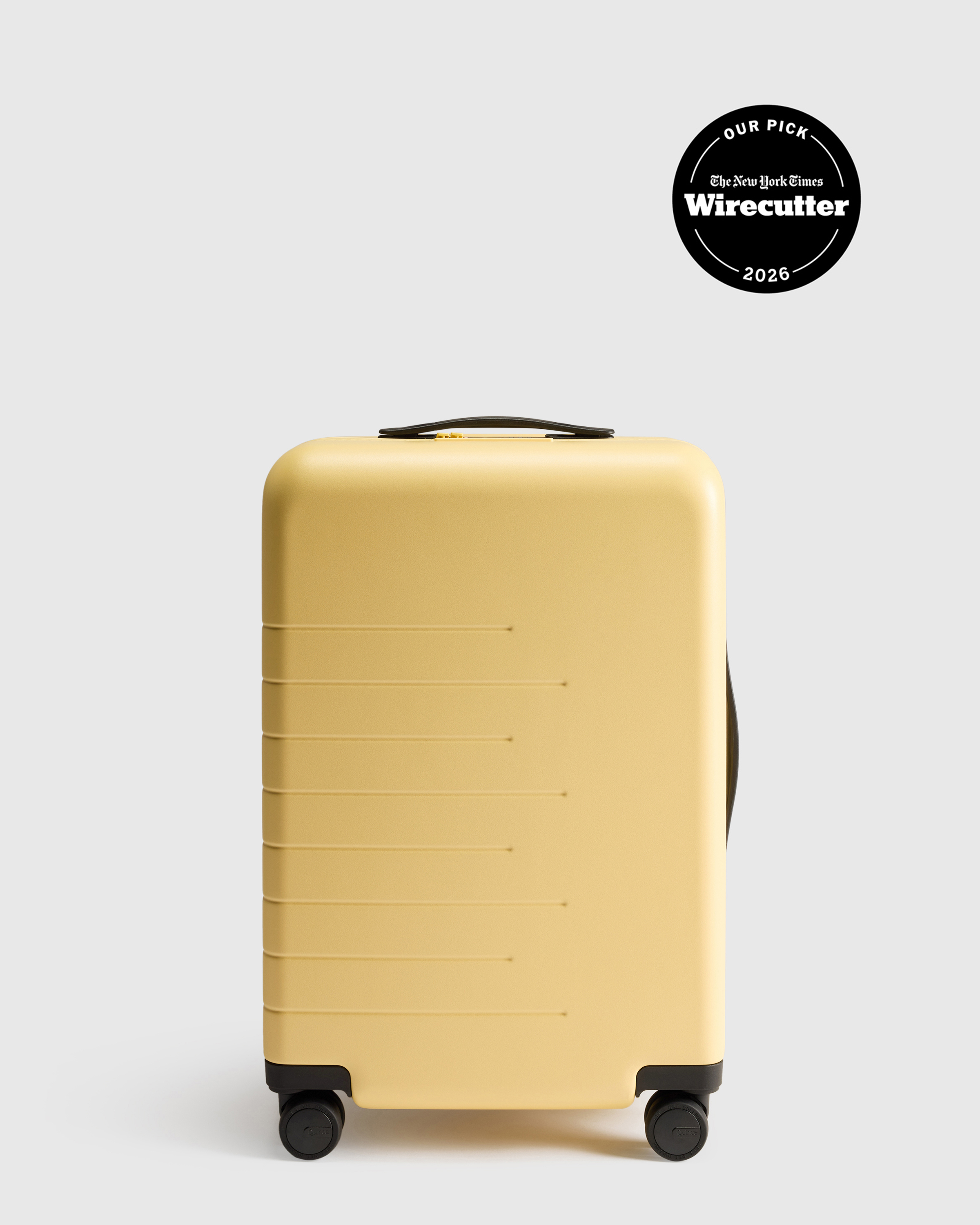 Amalfi Sun Carry-On Suitcase