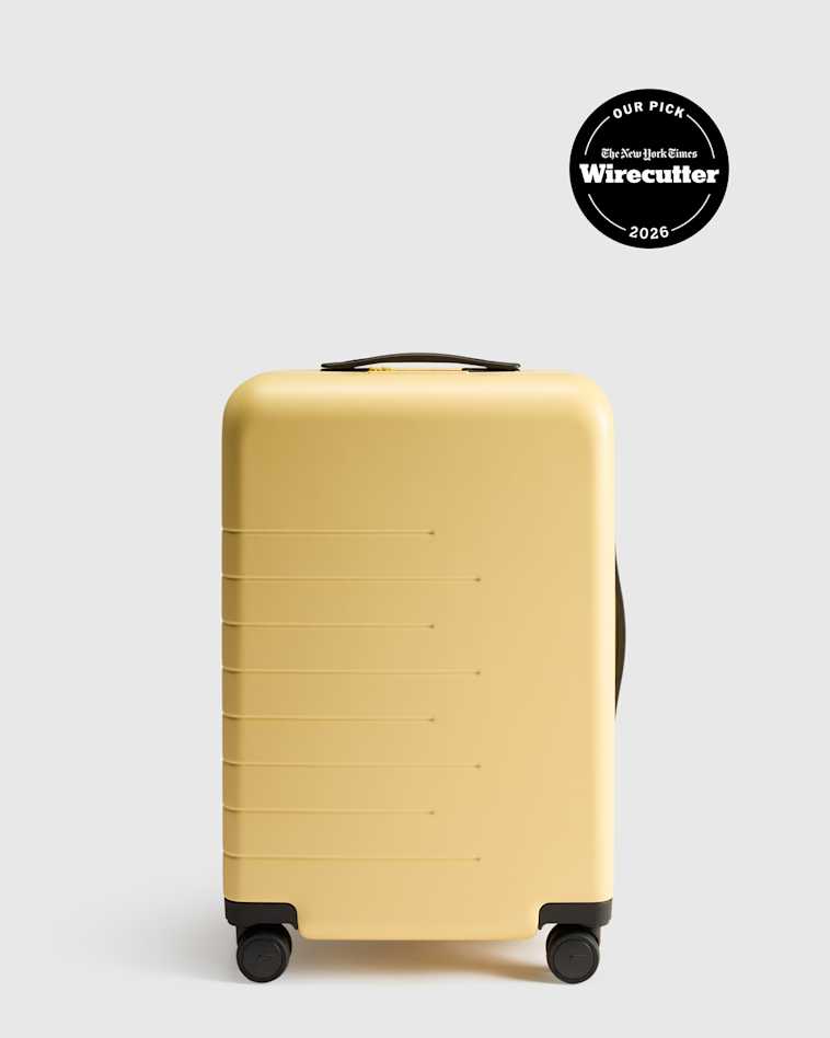 Amalfi Sun Carry-On Suitcase