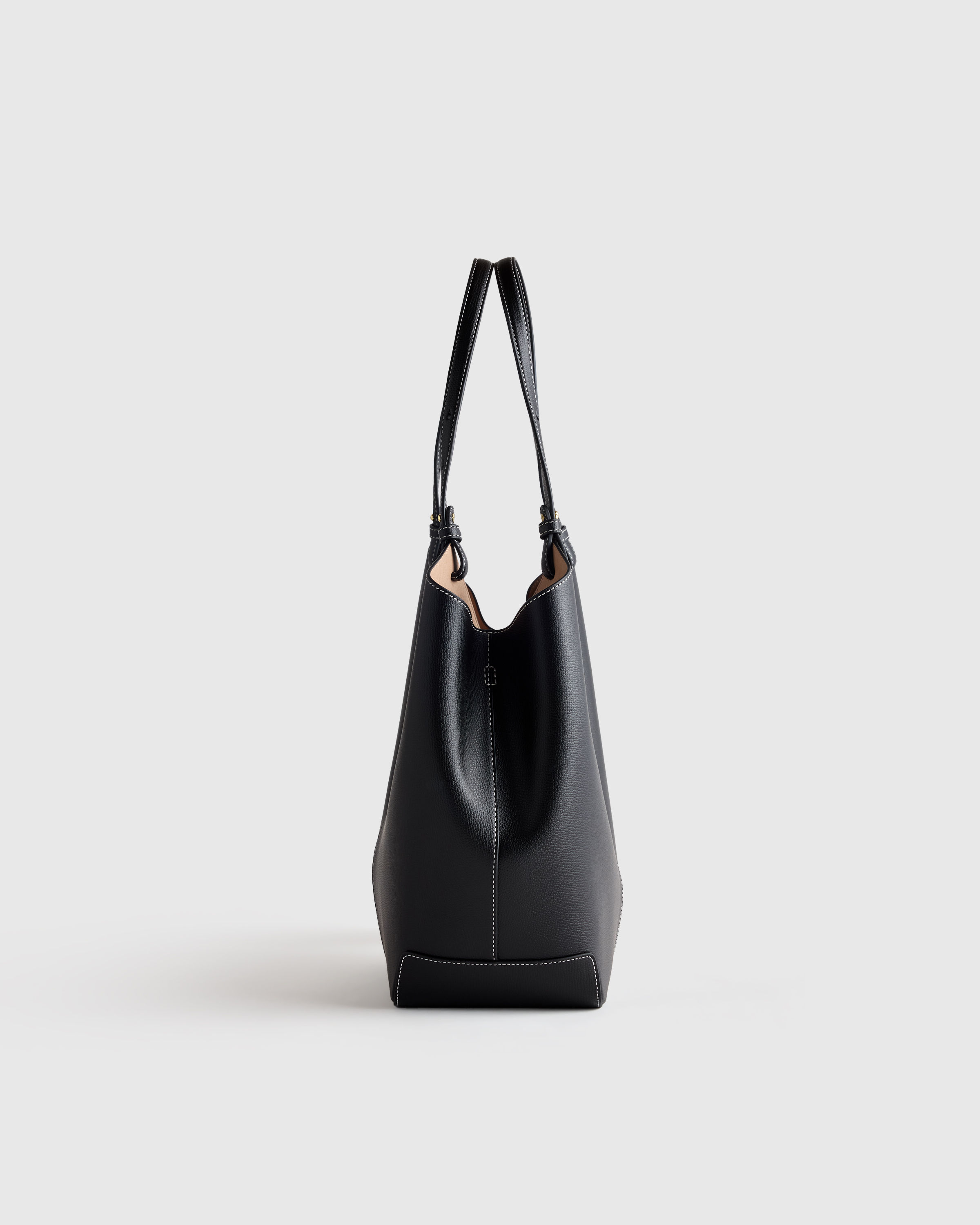 ショルダーバッグ CLANE TRAPEZES WIDE TOTE CLANE（クラネ）の「CLANE/クラネ/TRAPEZES WIDE TOTE（トートバッグ
