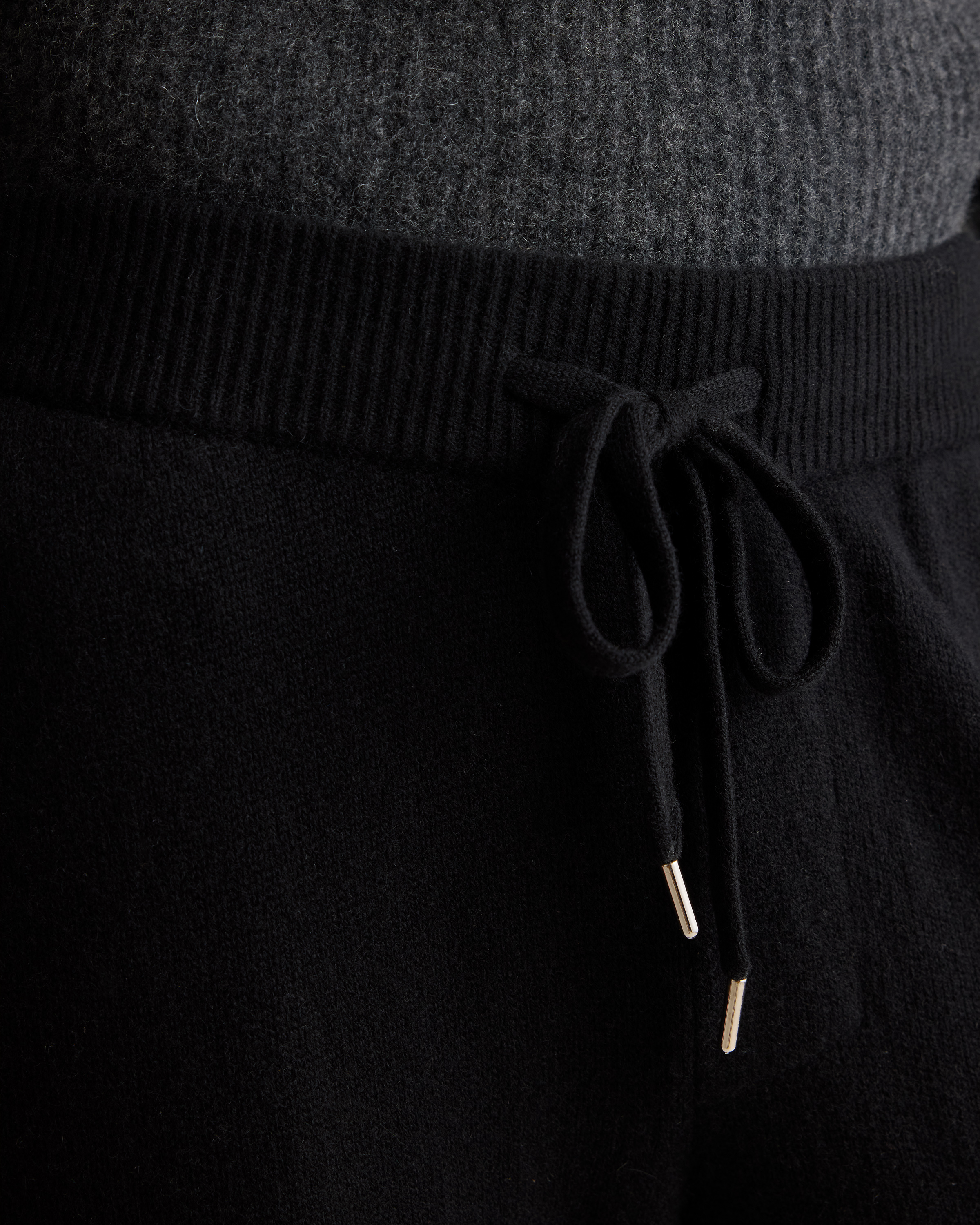 Mongolian Cashmere Jogger