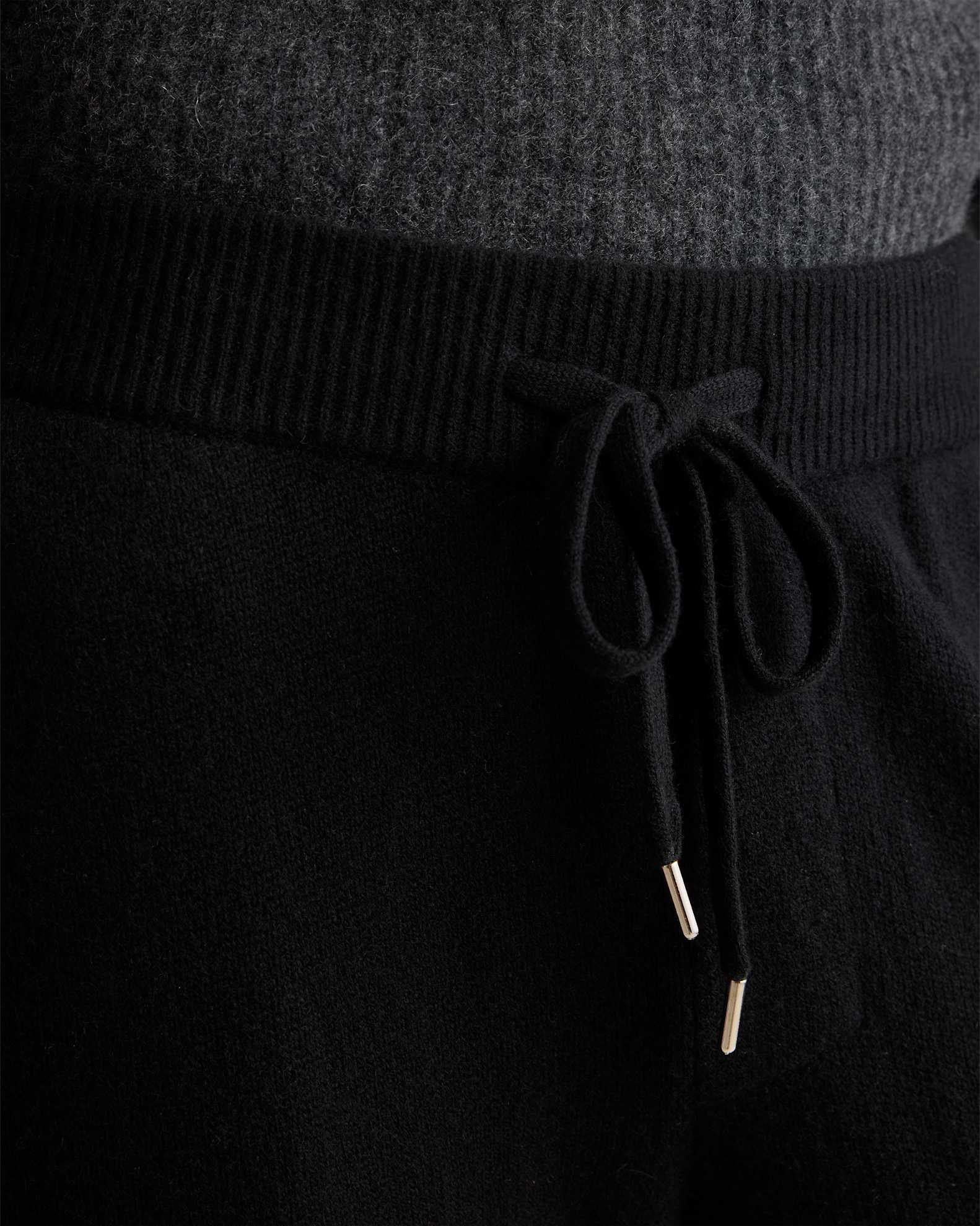 Mongolian Cashmere Jogger