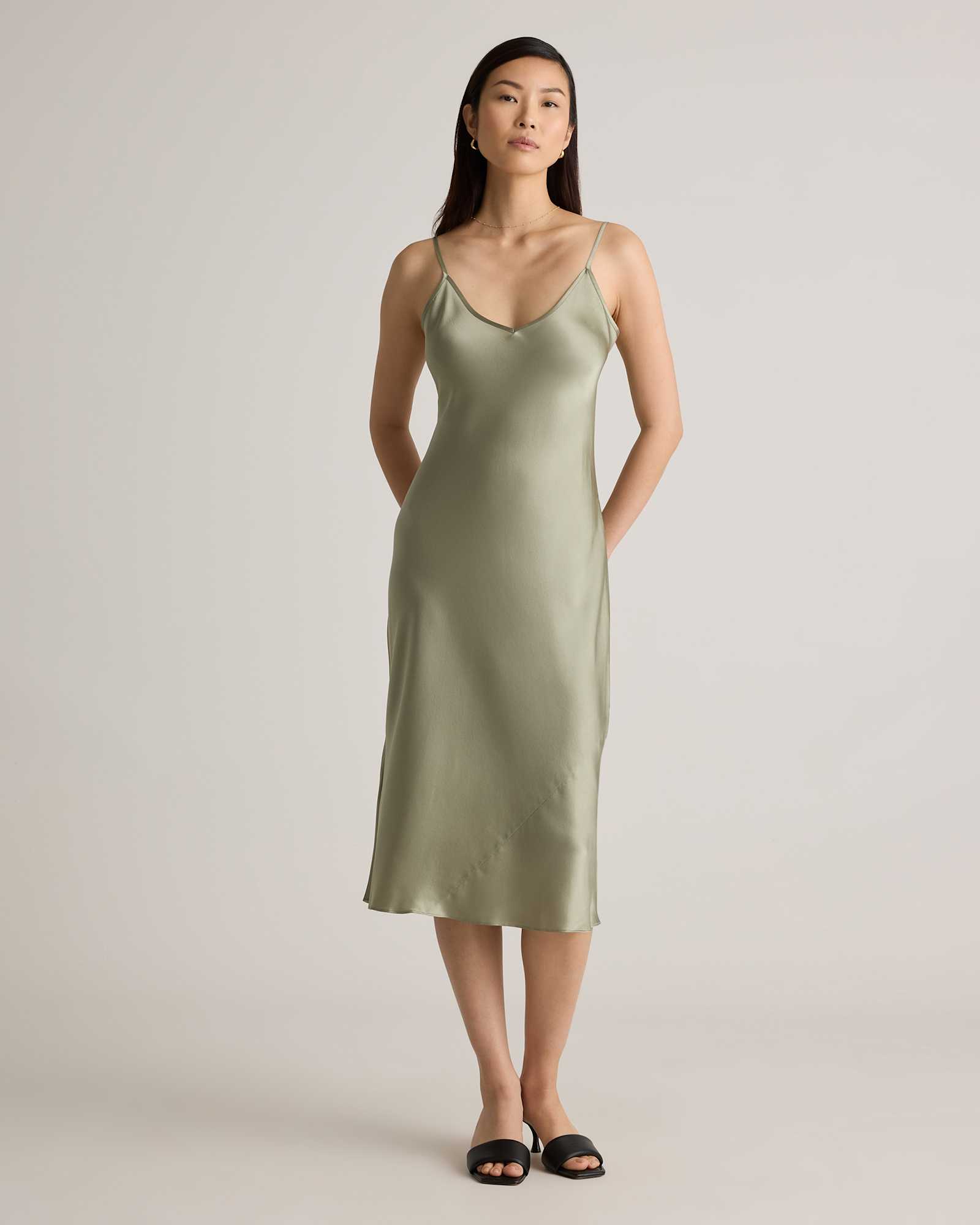 Womens Silk Slip Dress Silk Slip Womens White Slip Dress White Slip Maxi Dress Elegant Womens Silk Slip Dress Silk Slip Womens White Slip Dress White Slip Maxi Dress Elegant