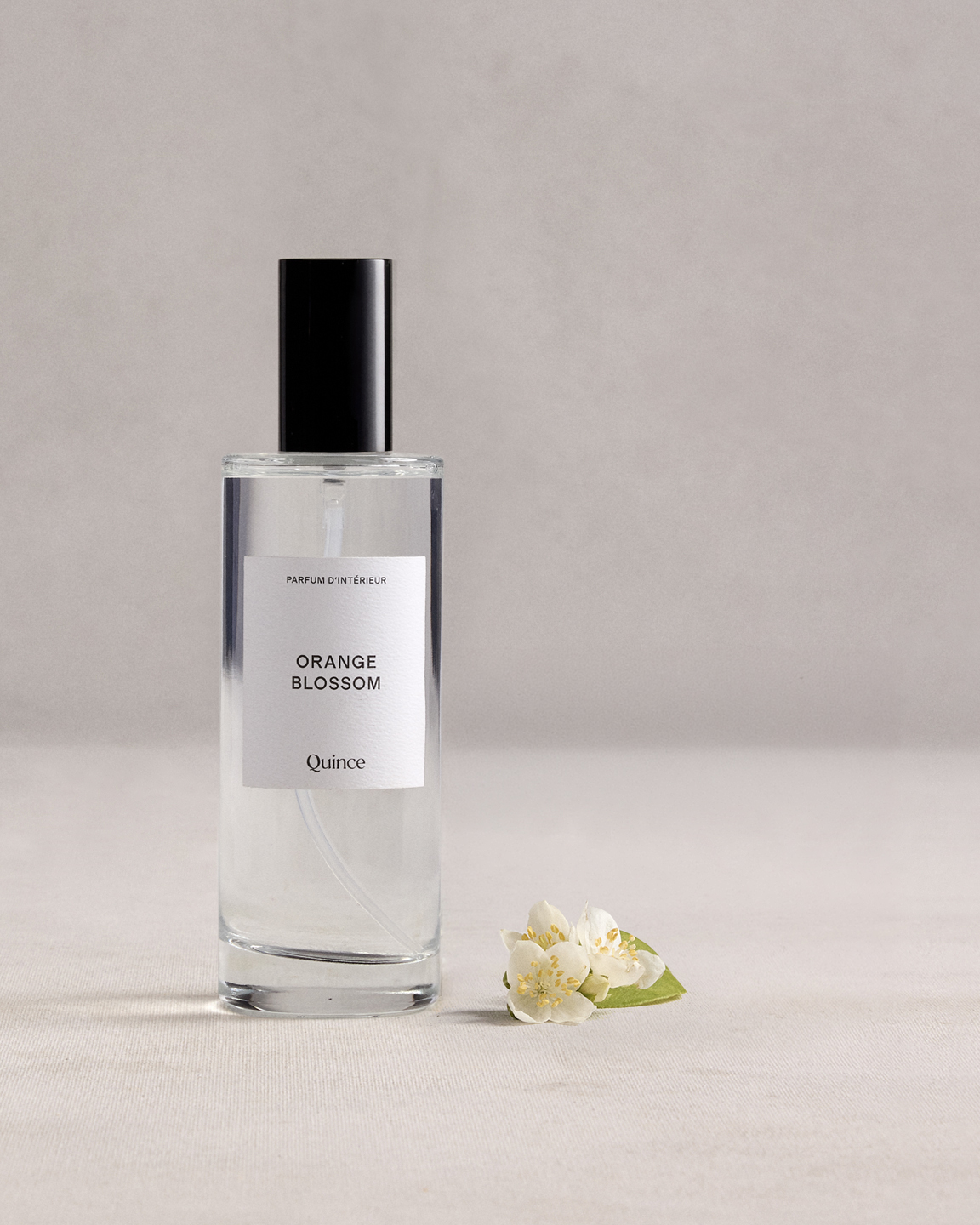 No Color Orange Blossom Room Spray