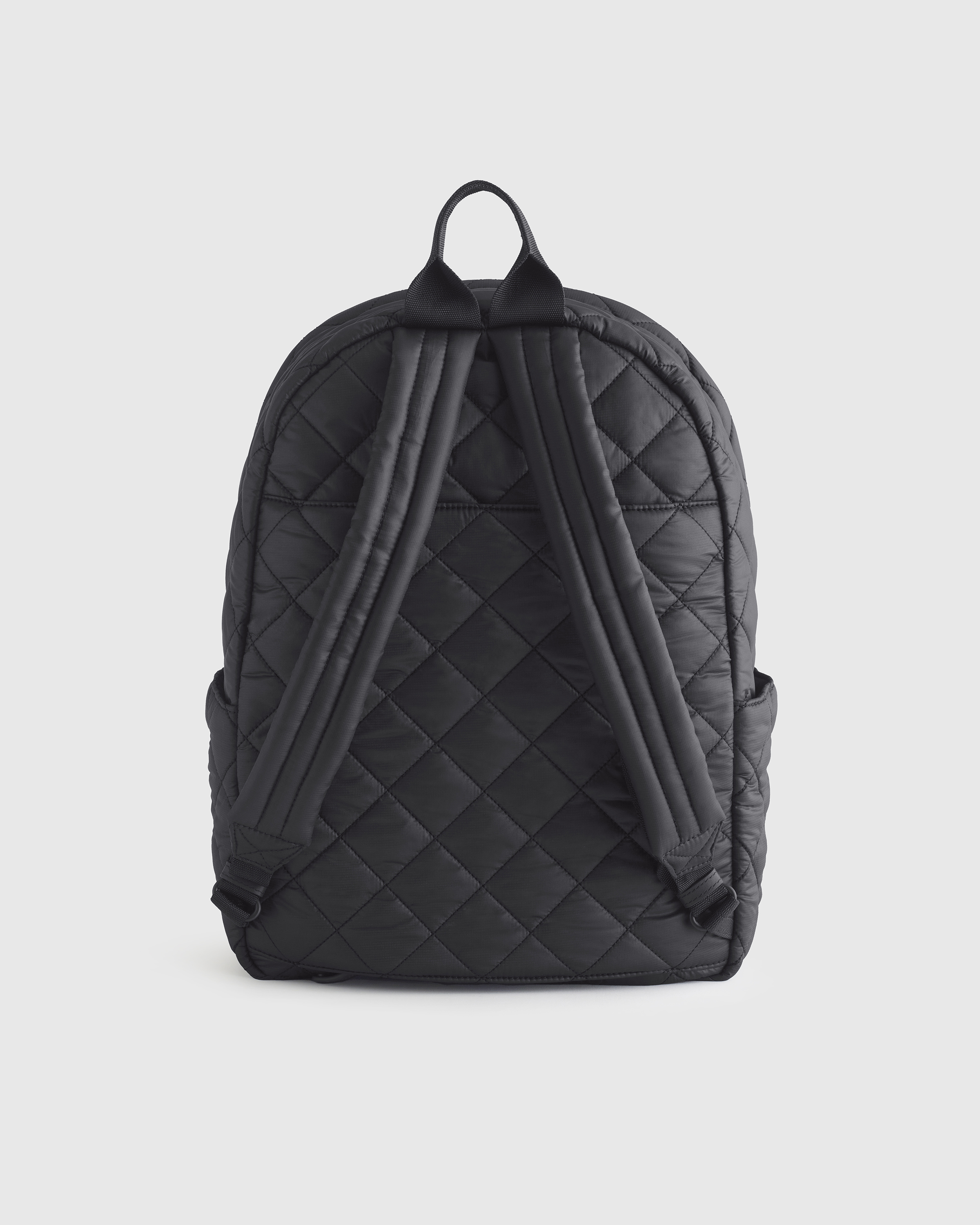 バッグ・カバンその他 Tarres Quilting Backpack Unisex Niwaki-nizyu-kano-black.jpg?v=