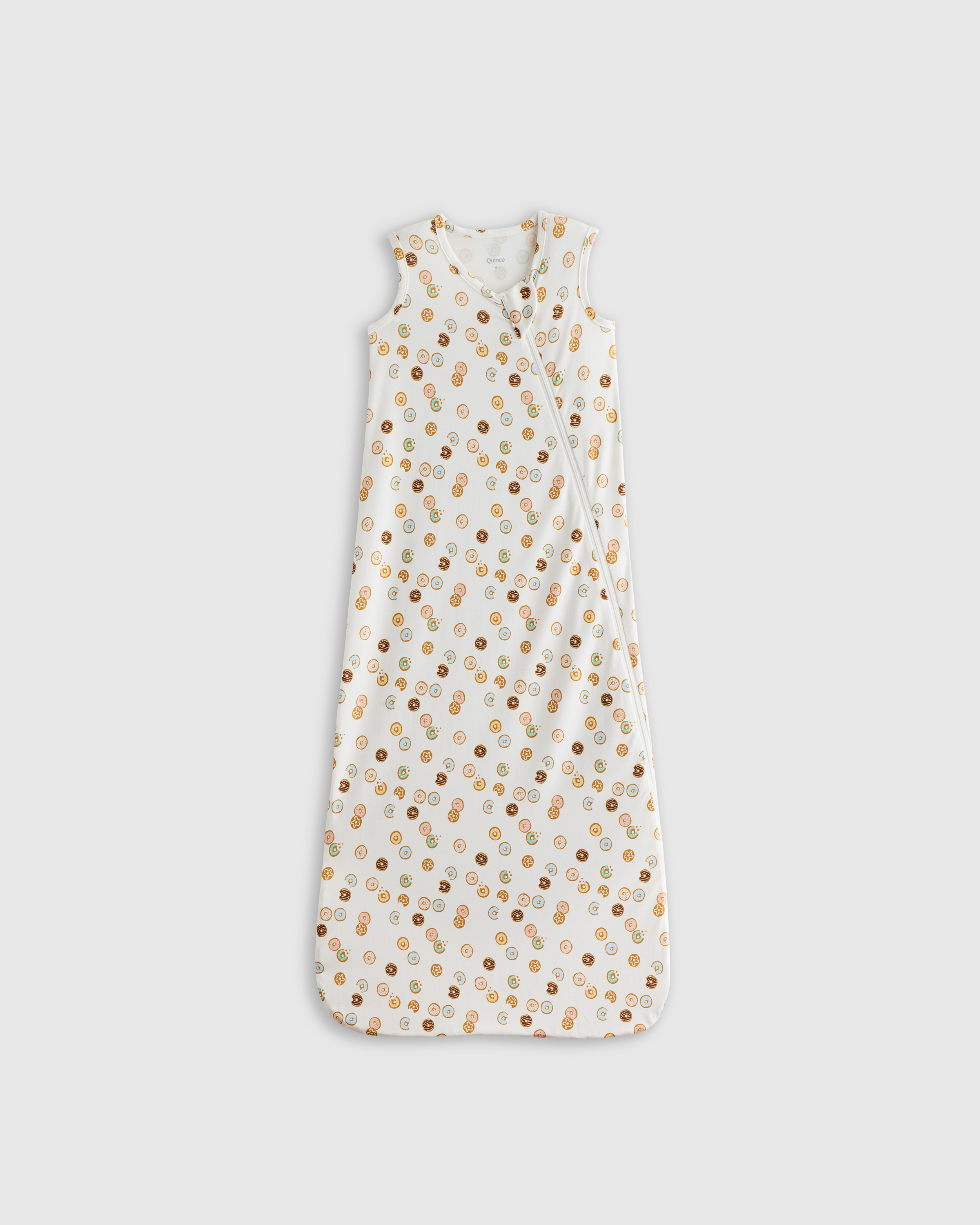Yummy Donuts Bamboo Sleep Bag 0.5 TOG