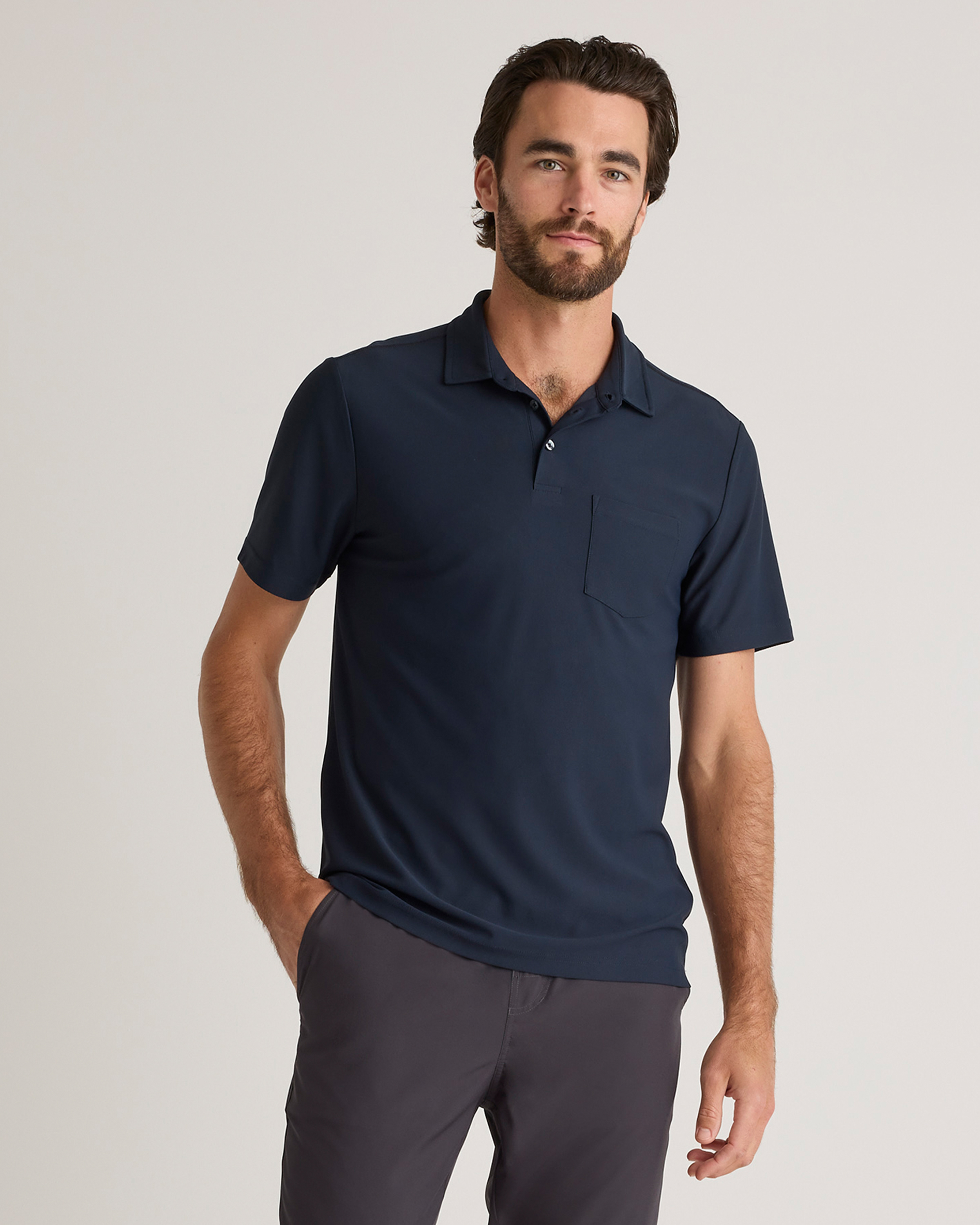 aLORS アロー ★ Polo shirt Nectar Women's Polo Shirt - Nectar – Elara Lifestyle