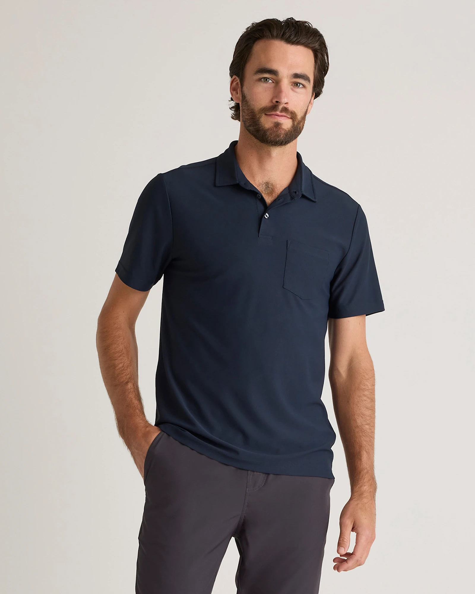 ProPique Performance Polo